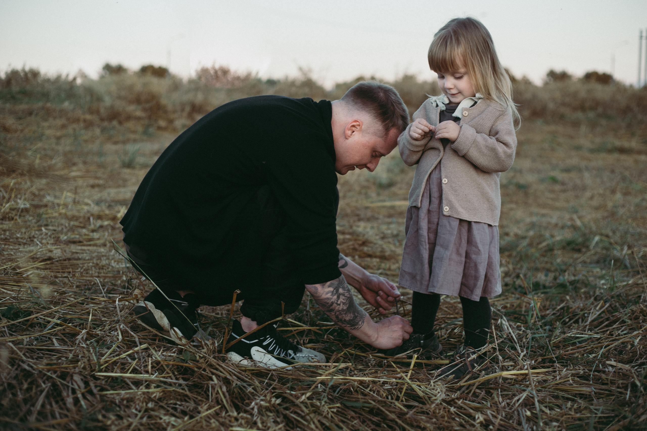 На природе. Семейный и детский фотограф Королев Мытищи Москва Бизяева Алена
