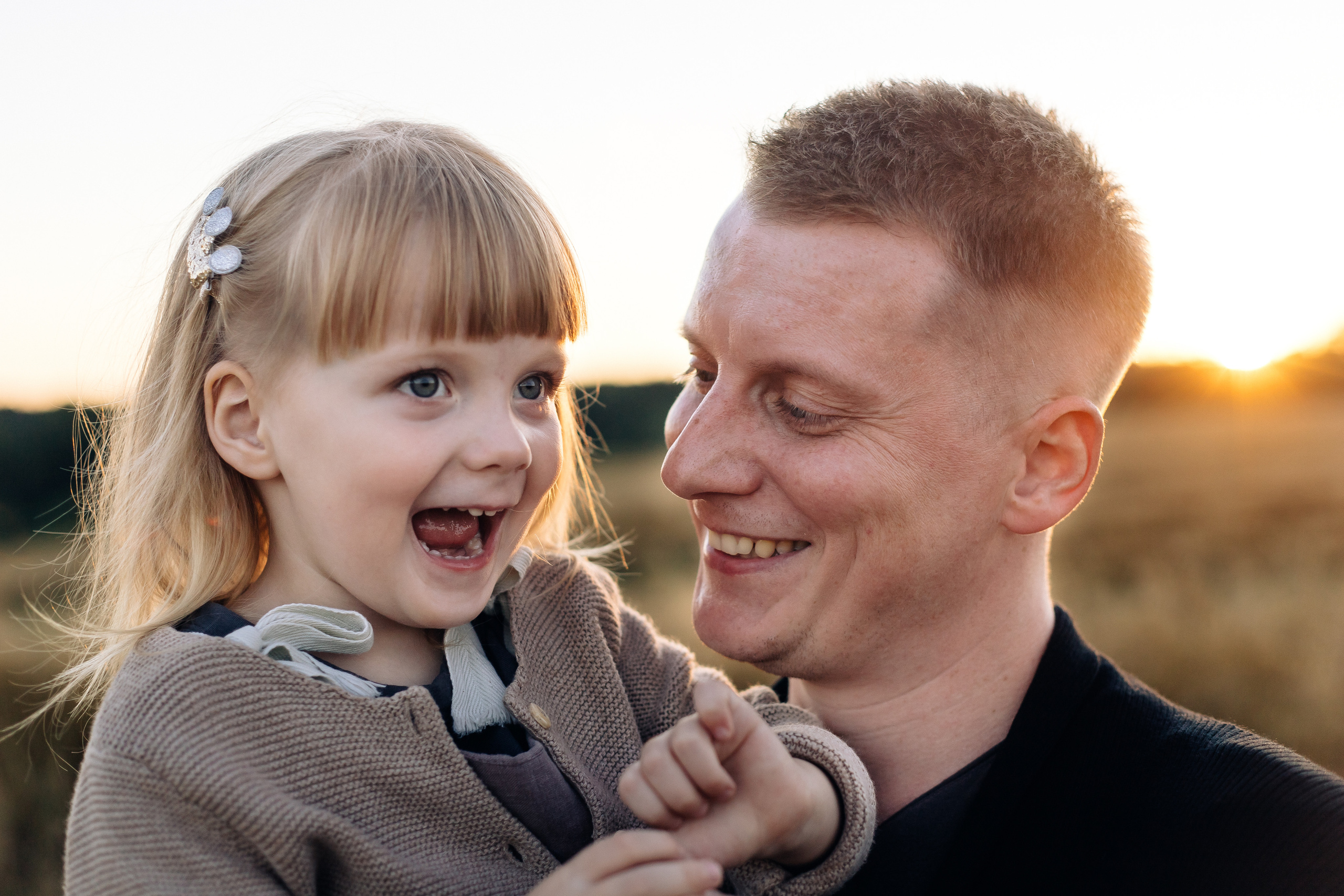 На природе. Семейный и детский фотограф Королев Мытищи Москва Бизяева Алена