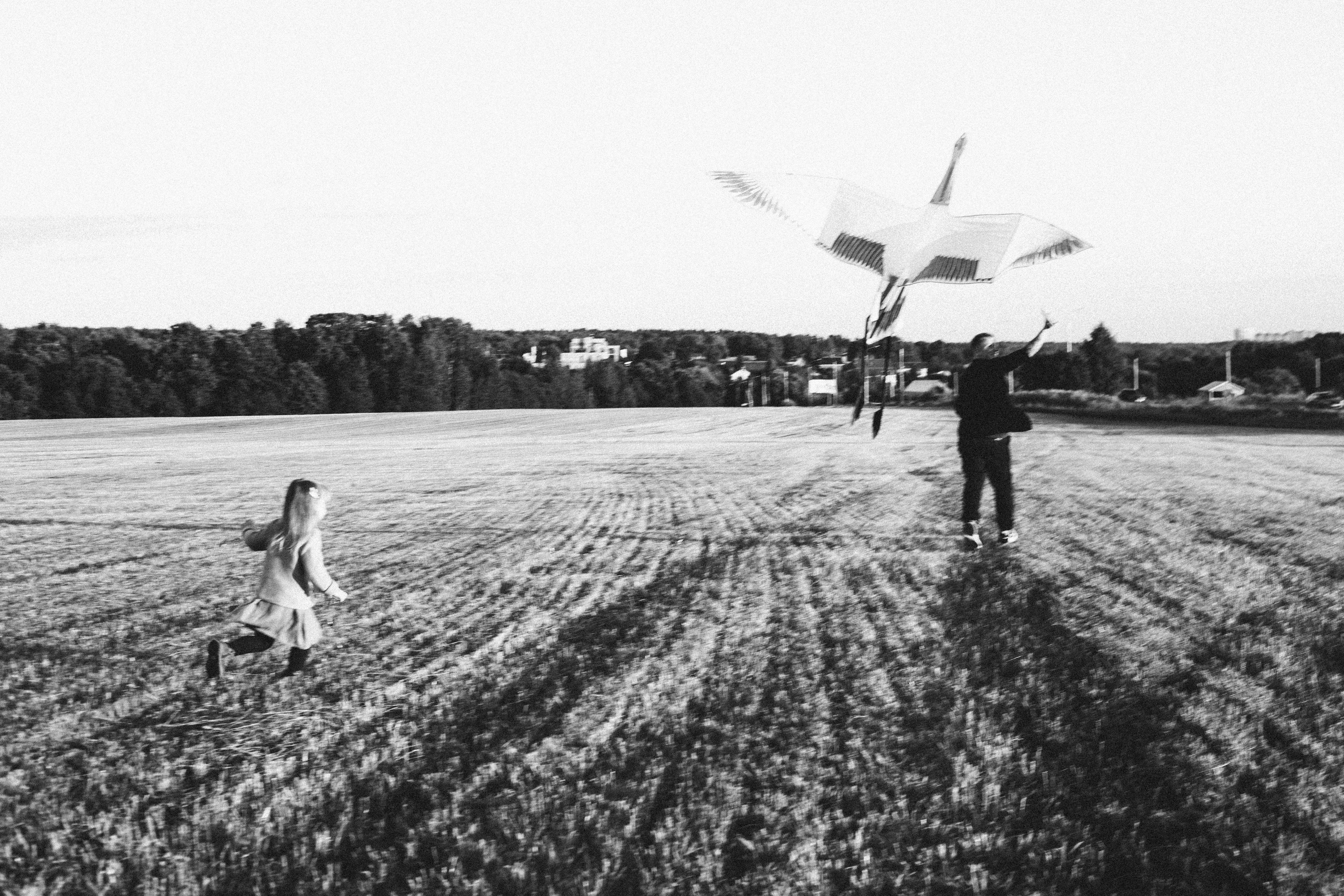 На природе. Семейный и детский фотограф Королев Мытищи Москва Бизяева Алена