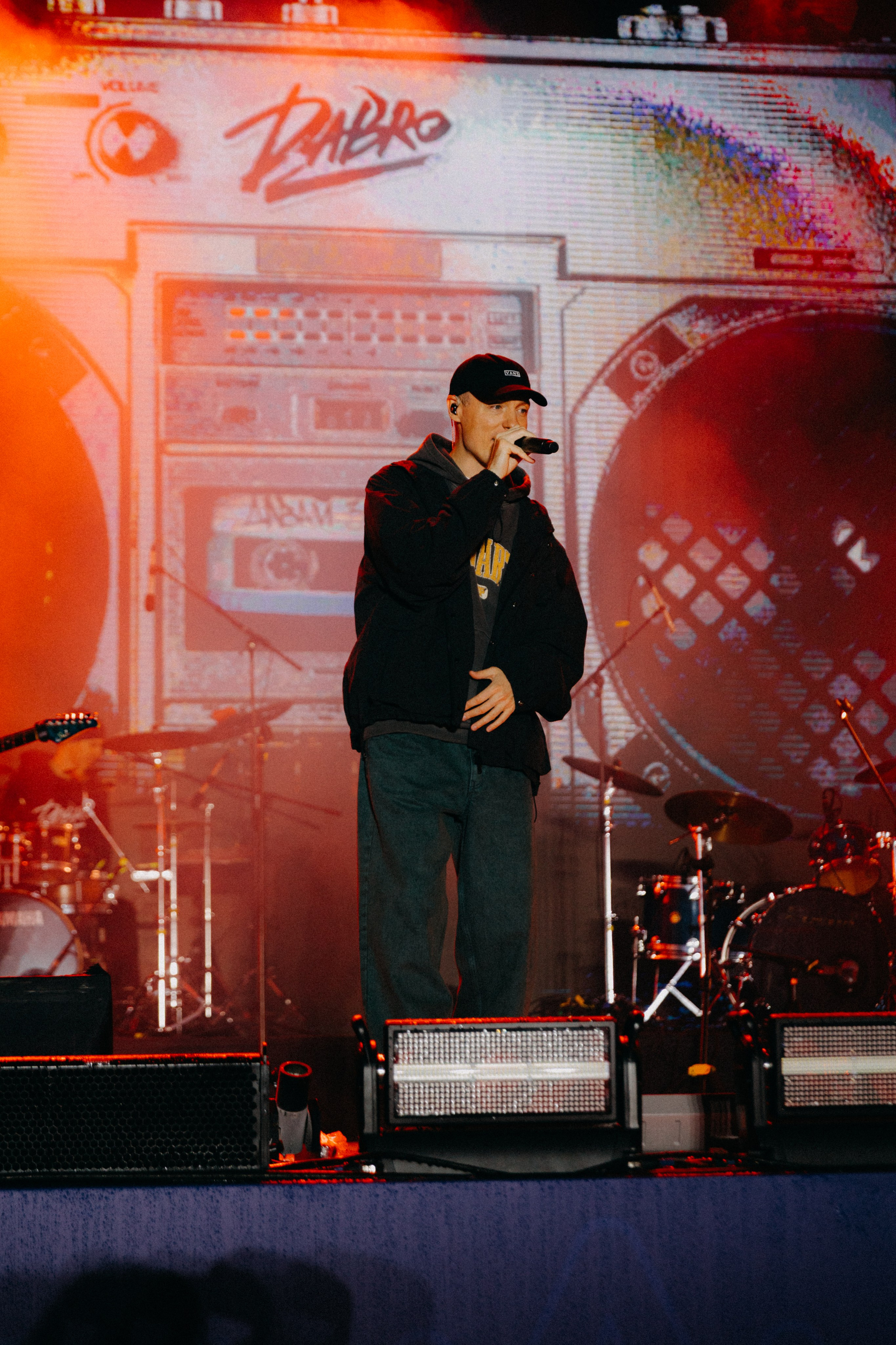 DABRO Москва 27.09.25. Фотограф НОГИНСК, Москва, Анастасия Белая