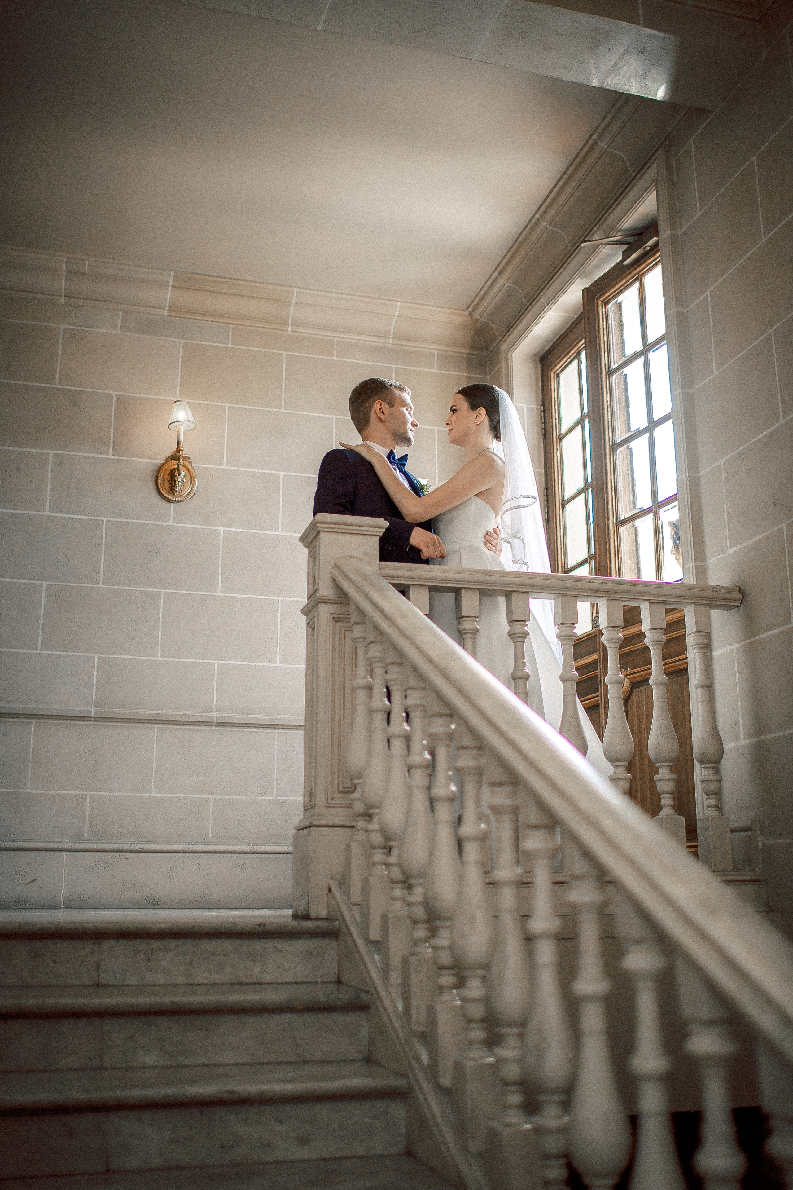 Вадим и Эвелина. Свадебный и семейный фотограф Елизавета Ермак | Москва и МО