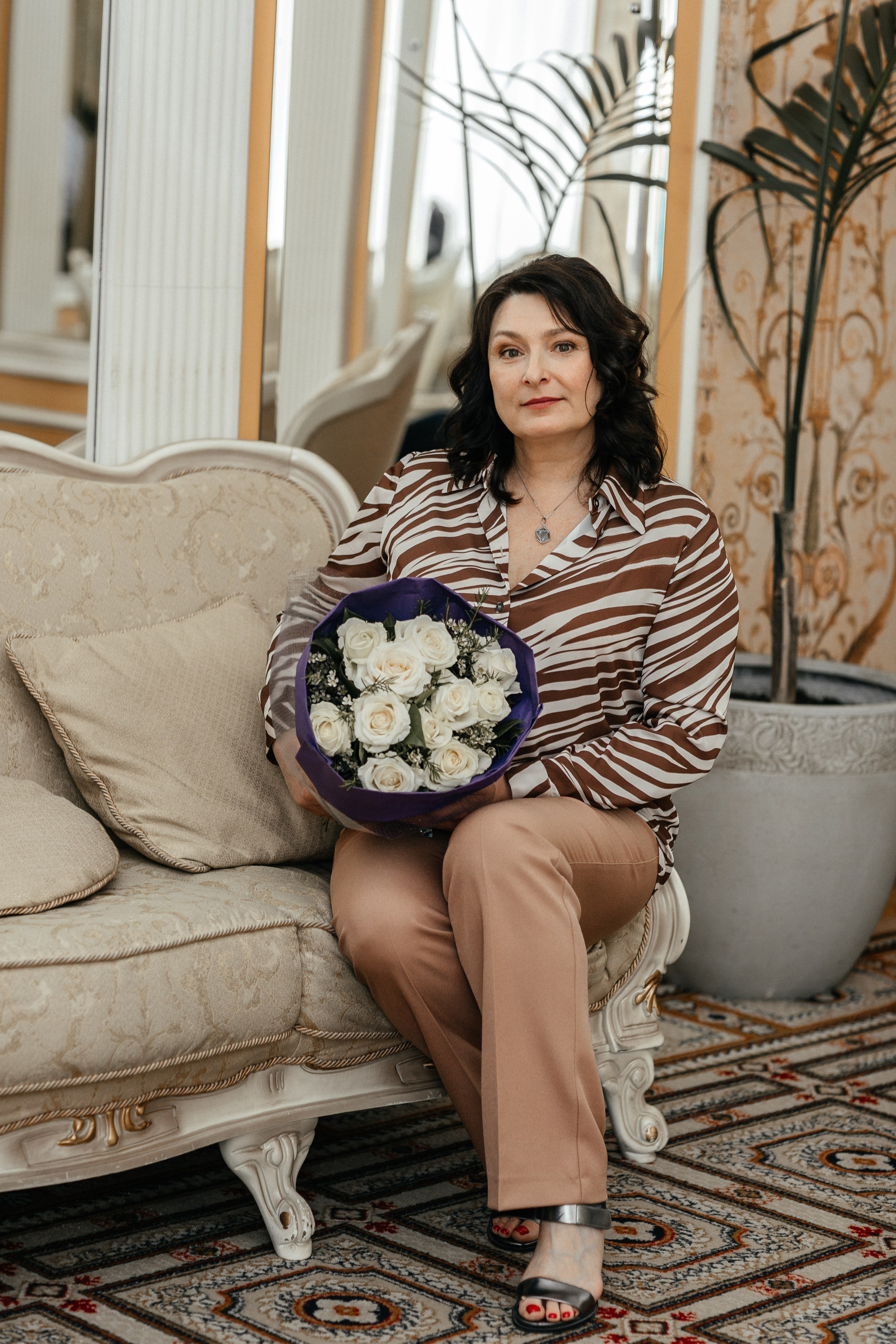 Андрей и Валерия. Свадебный и семейный фотограф Елизавета Ермак | Москва и МО