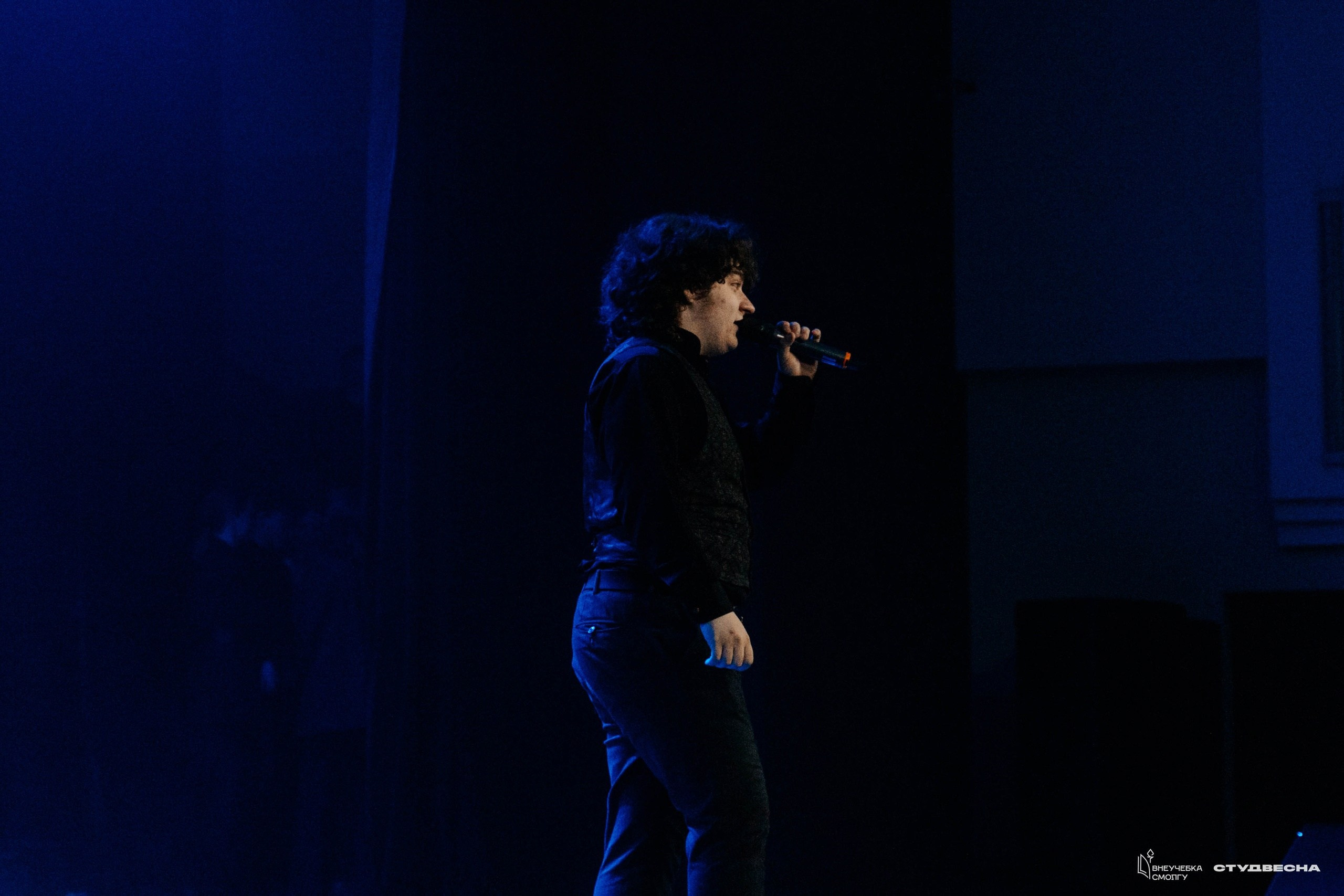 СмолГУ — Студвесна — Гала-концерт. KiPPER Gallery — Фотограф