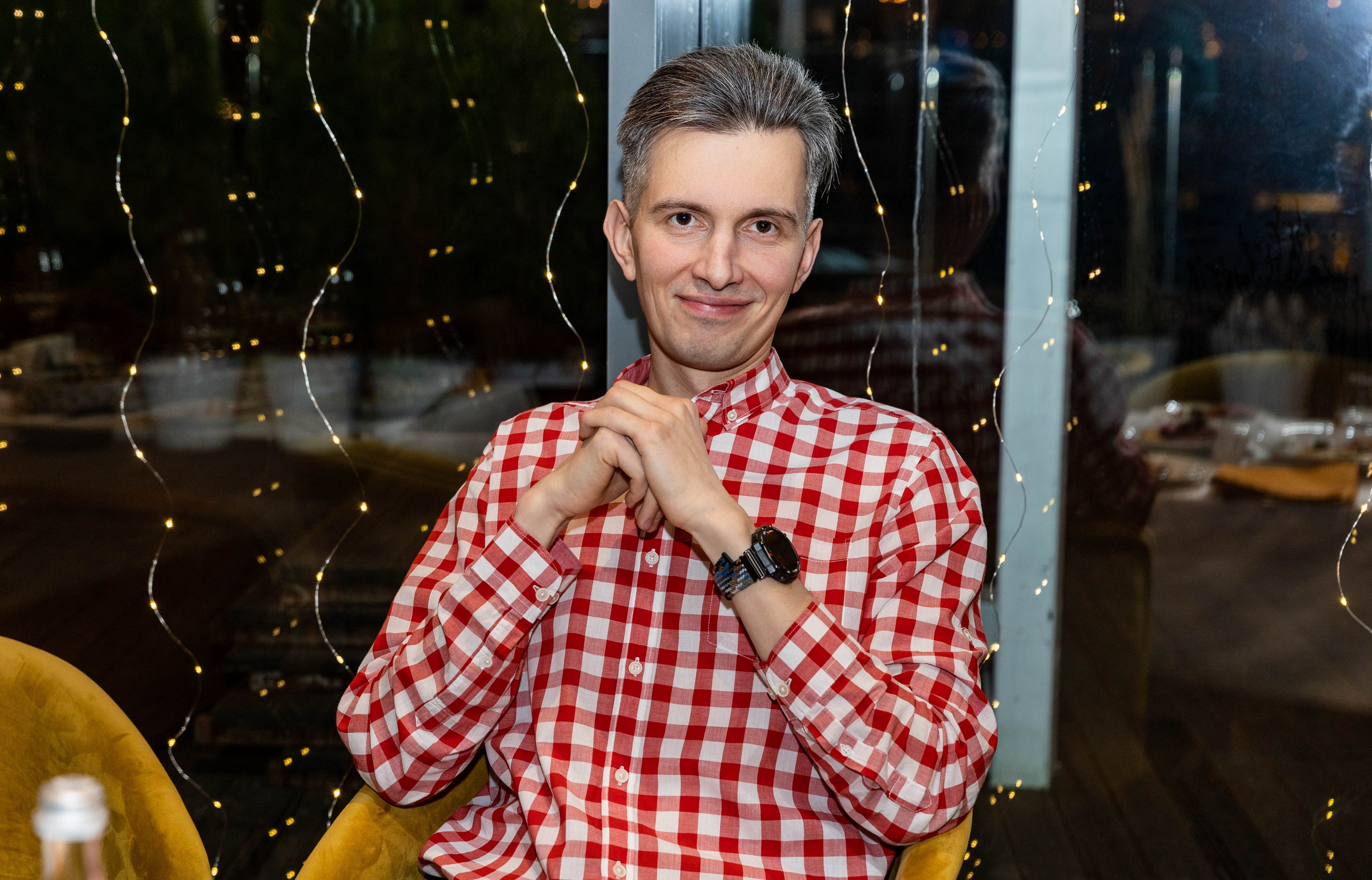 20 лет спустя. Фотограф в Санкт-Петербурге Закута Ольга