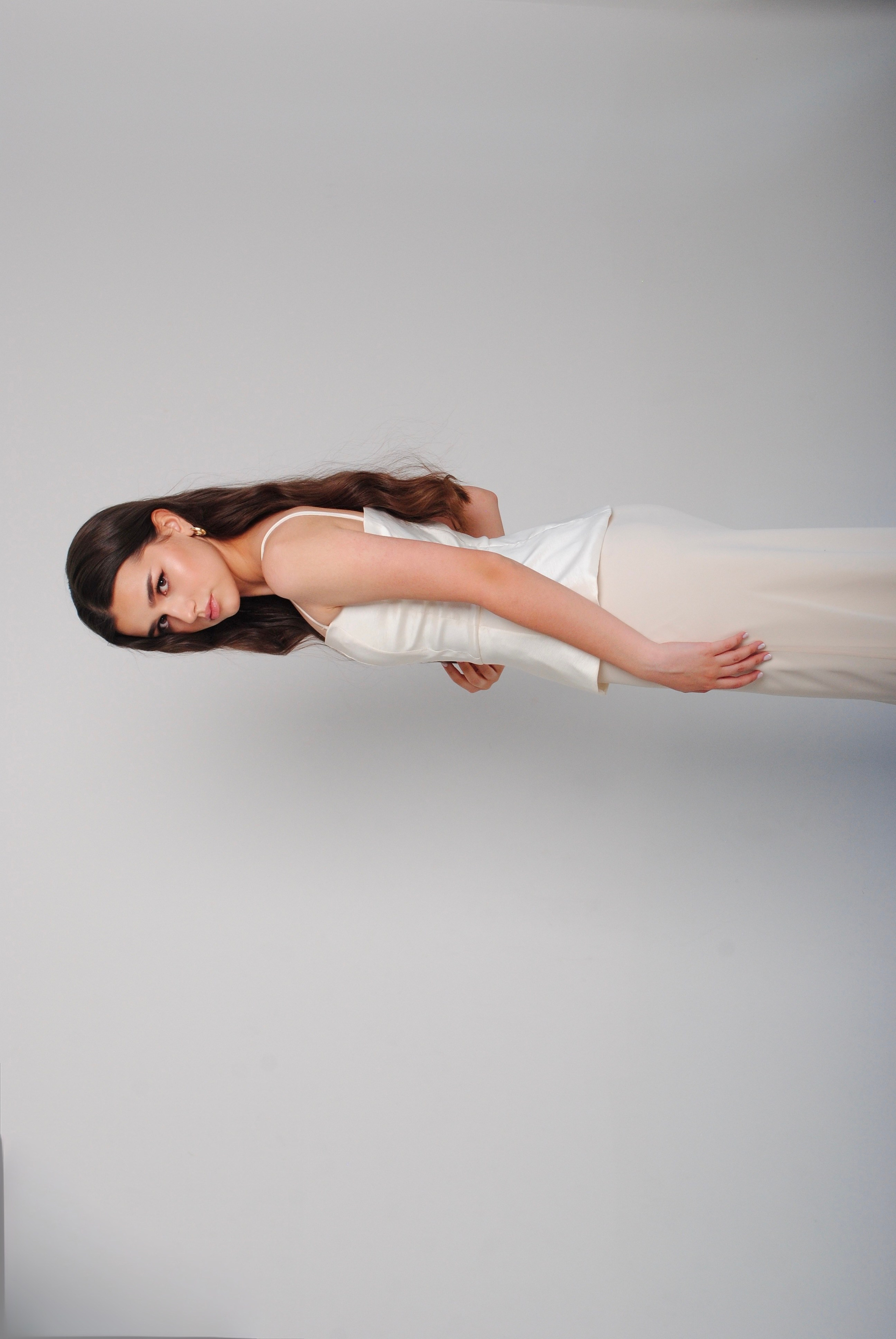 Татьяна. Фотограф Мария Мусаелян