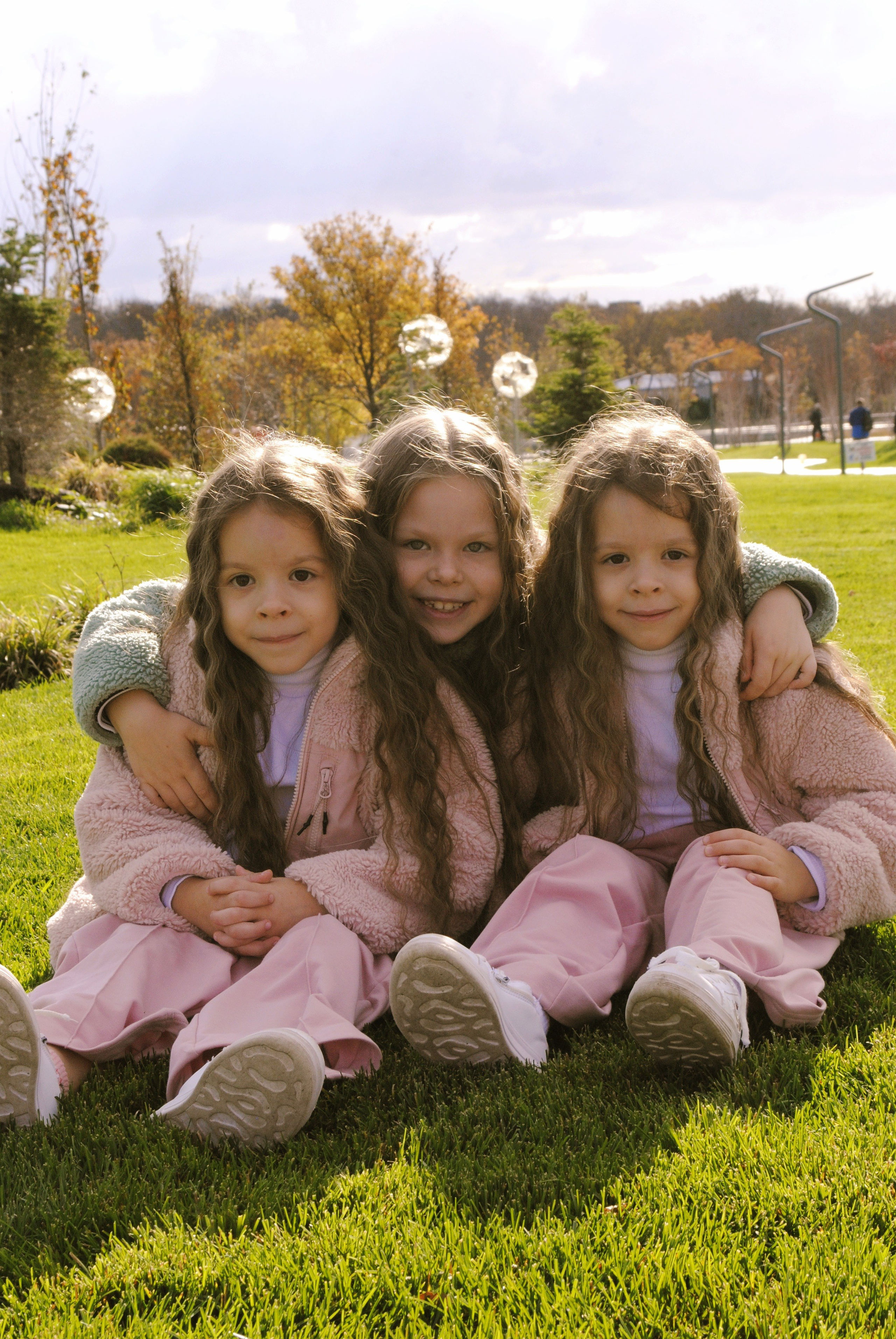 Лера. Фотограф Мария Мусаелян