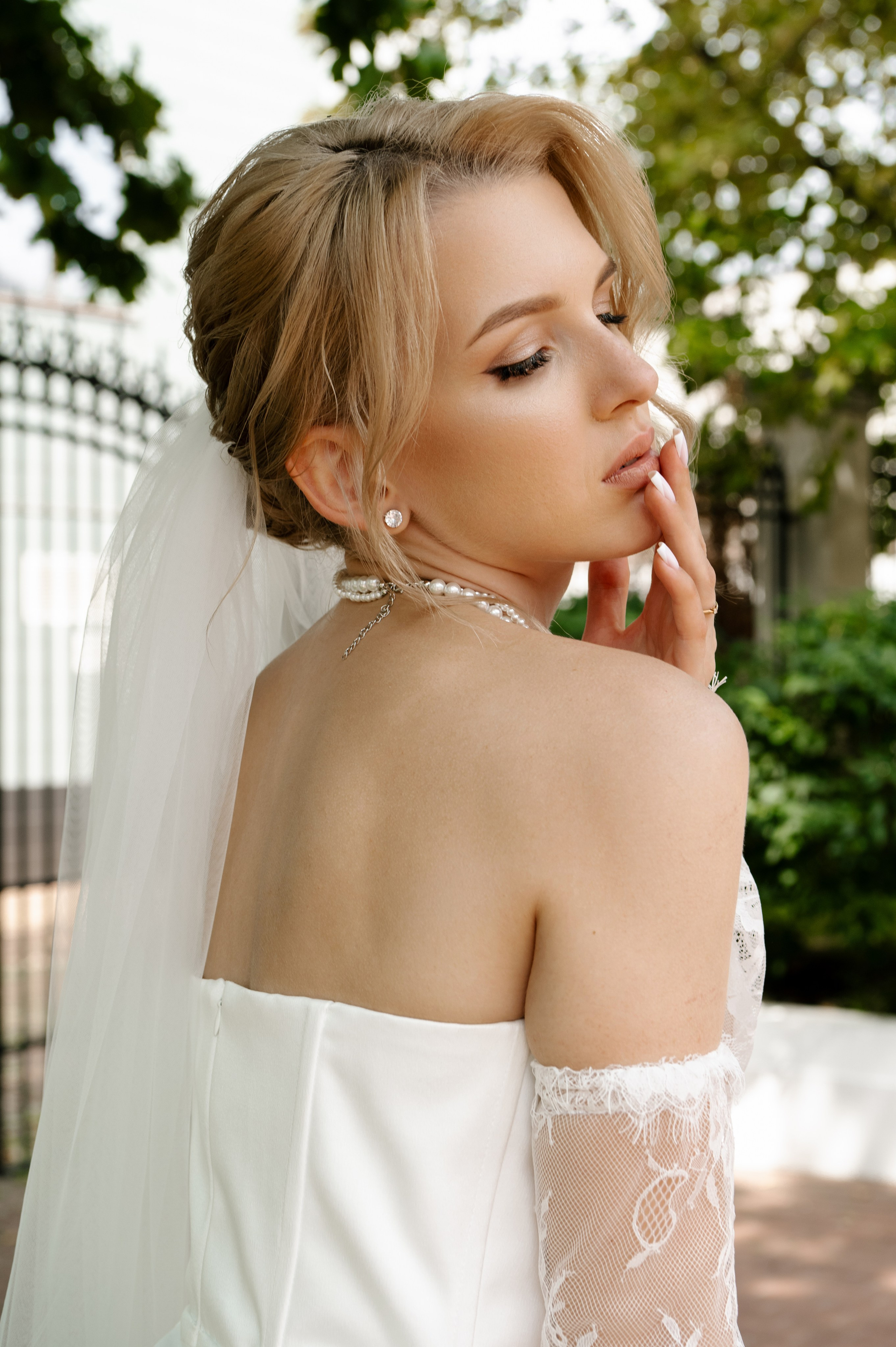 Антон и Анастасия. Свадебный фотограф Белгород