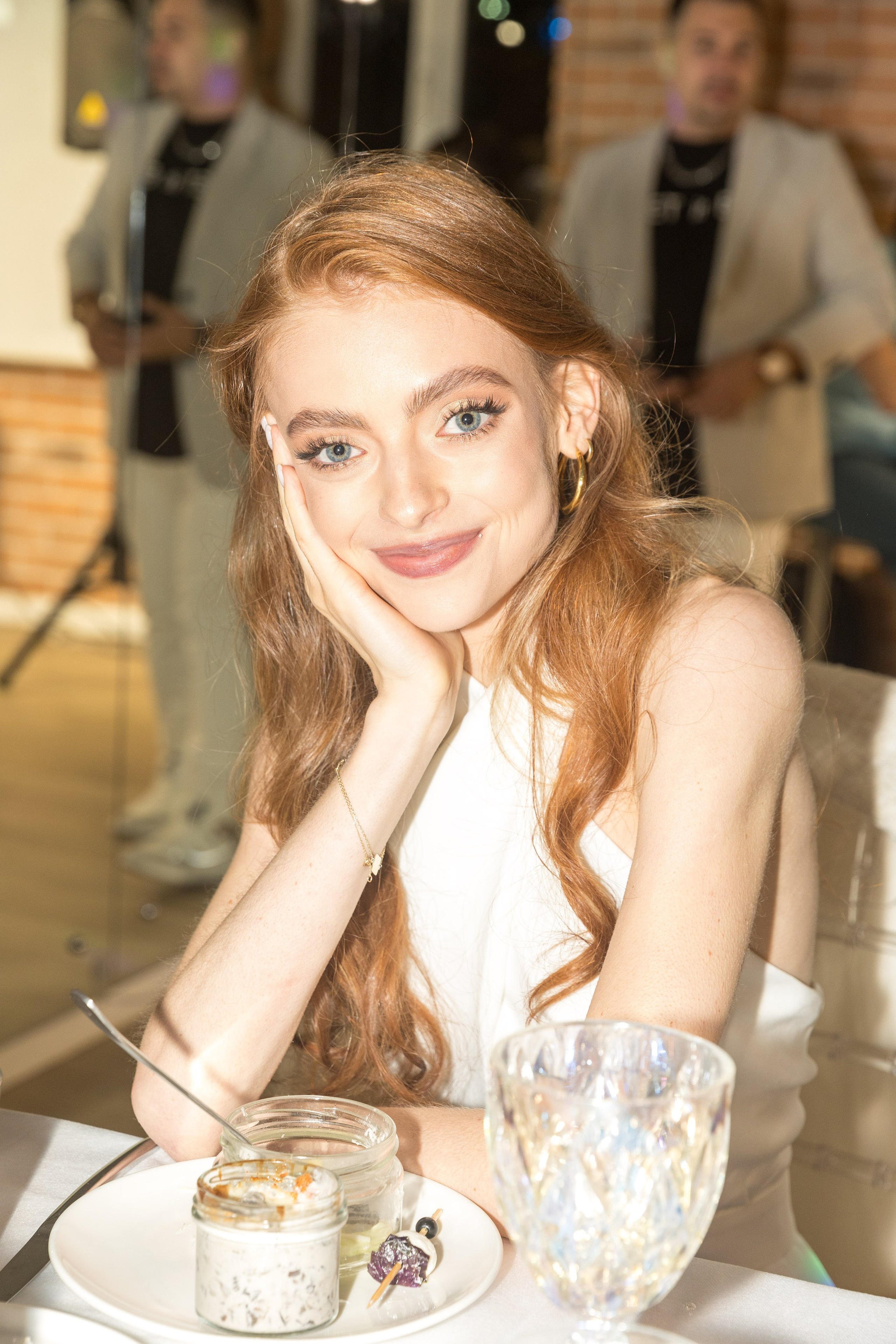 Прогулка перед выпускным. ВДНХ. Школьный фотограф в Москве Семенова Ирина