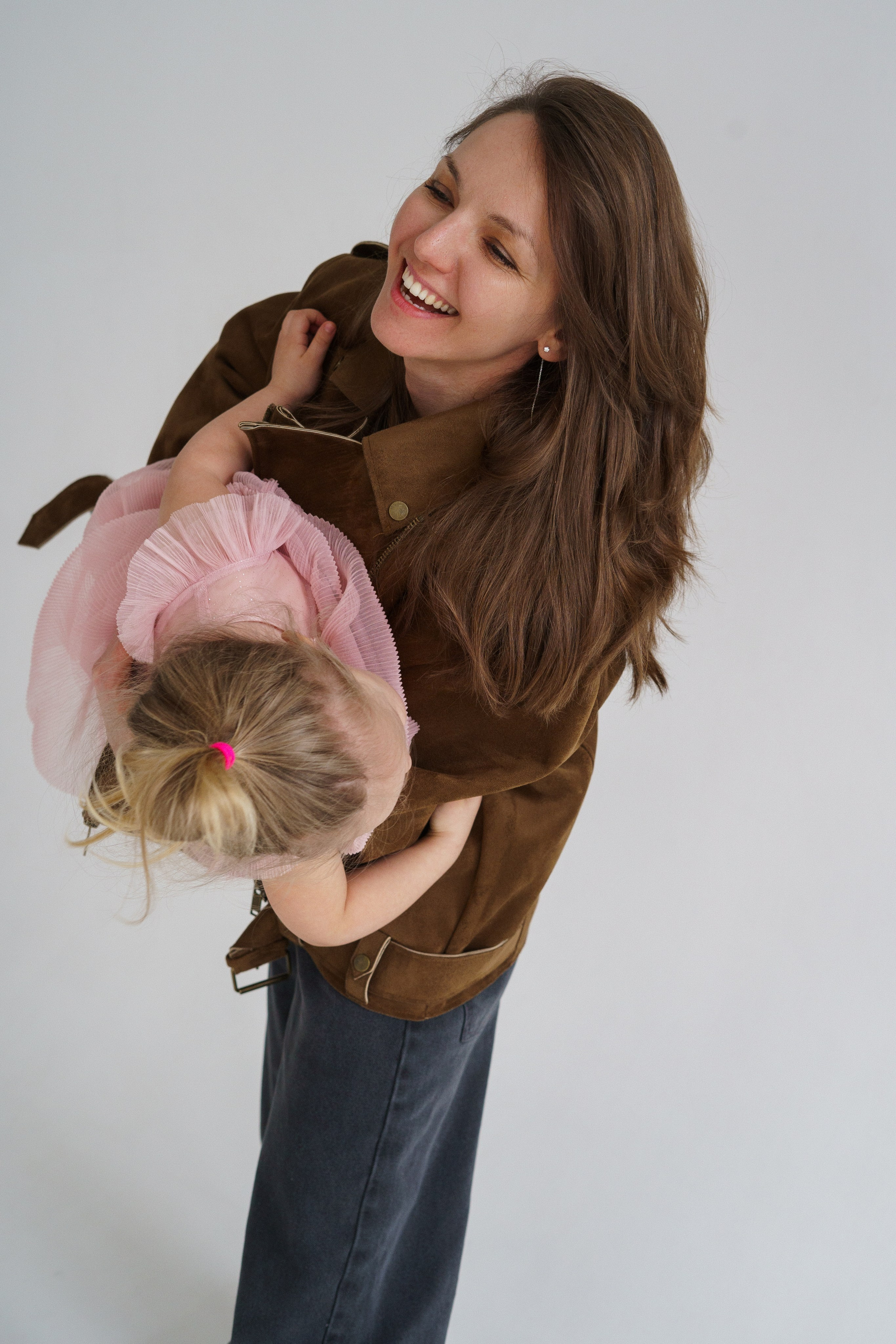 Наталья, Варя, Матвей. Главная