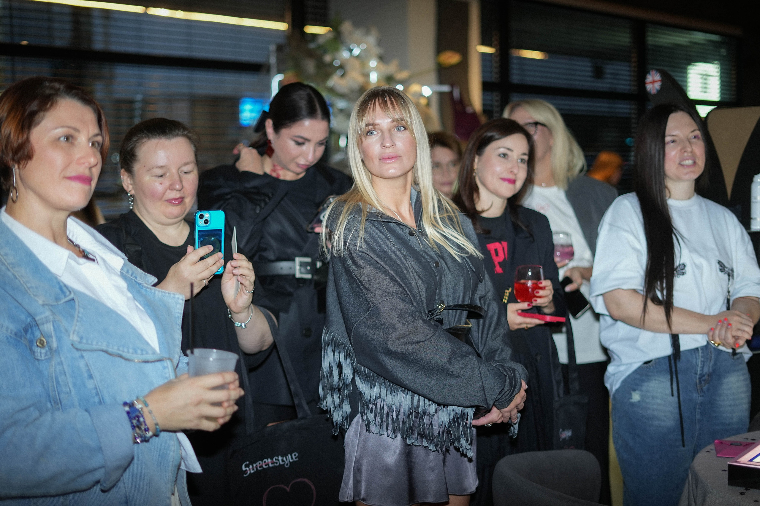 Streetstyle 4.0. Фотограф Волгоград Анастасия Ли