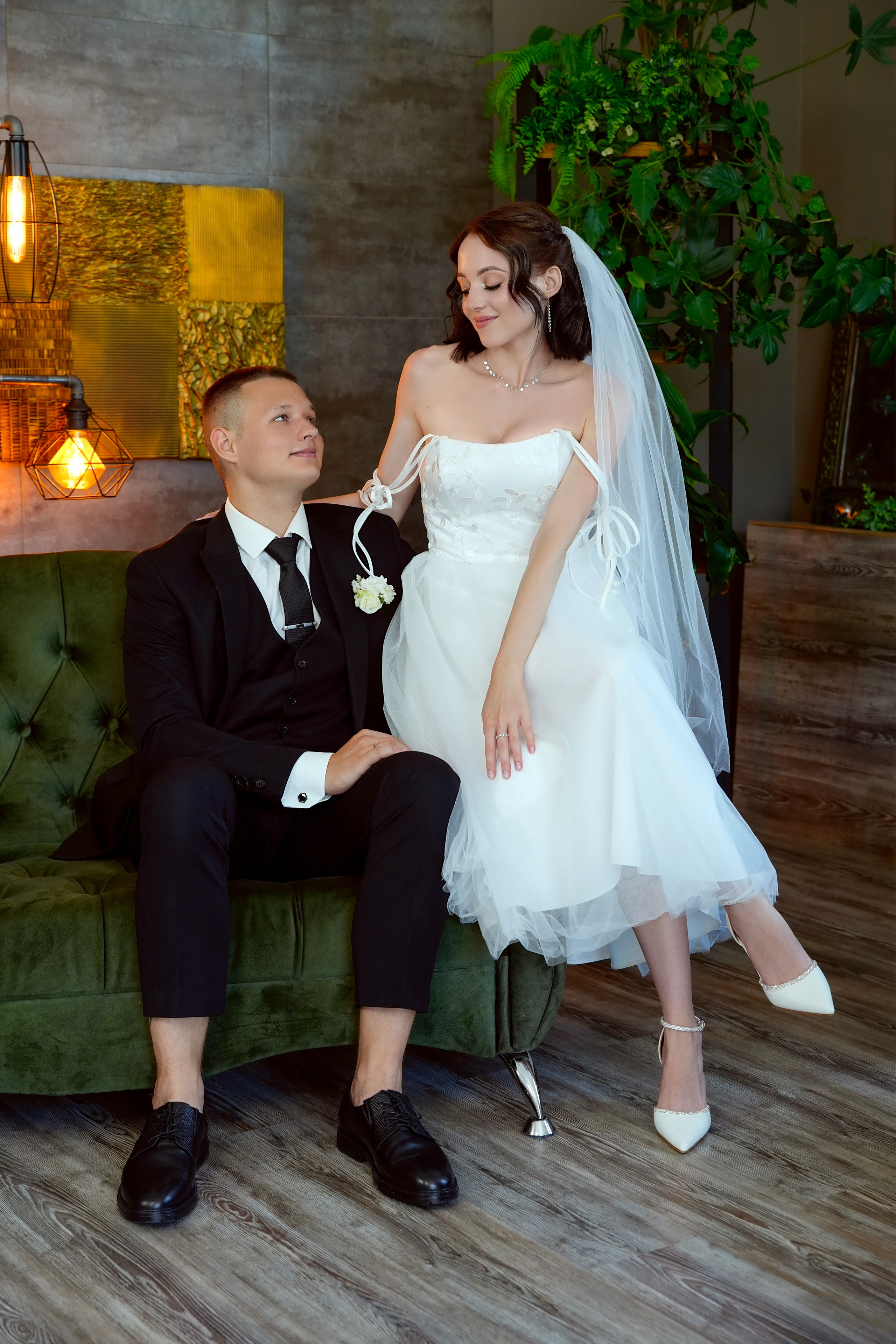 Свадебная фотосессия. Фотостудия Джем — лучшая Фотостудия в Ростове-на-Дону