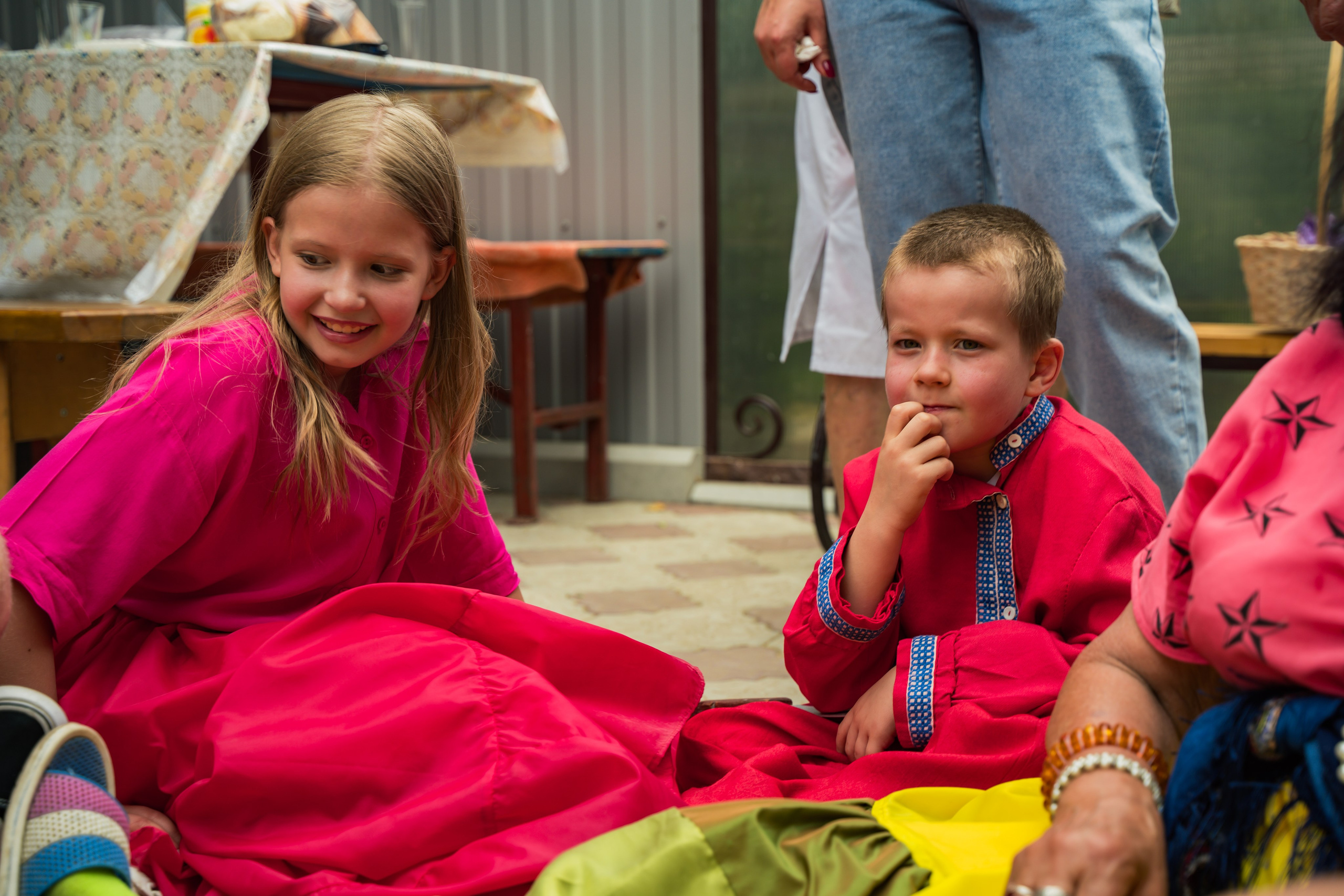 Свадебная съемка