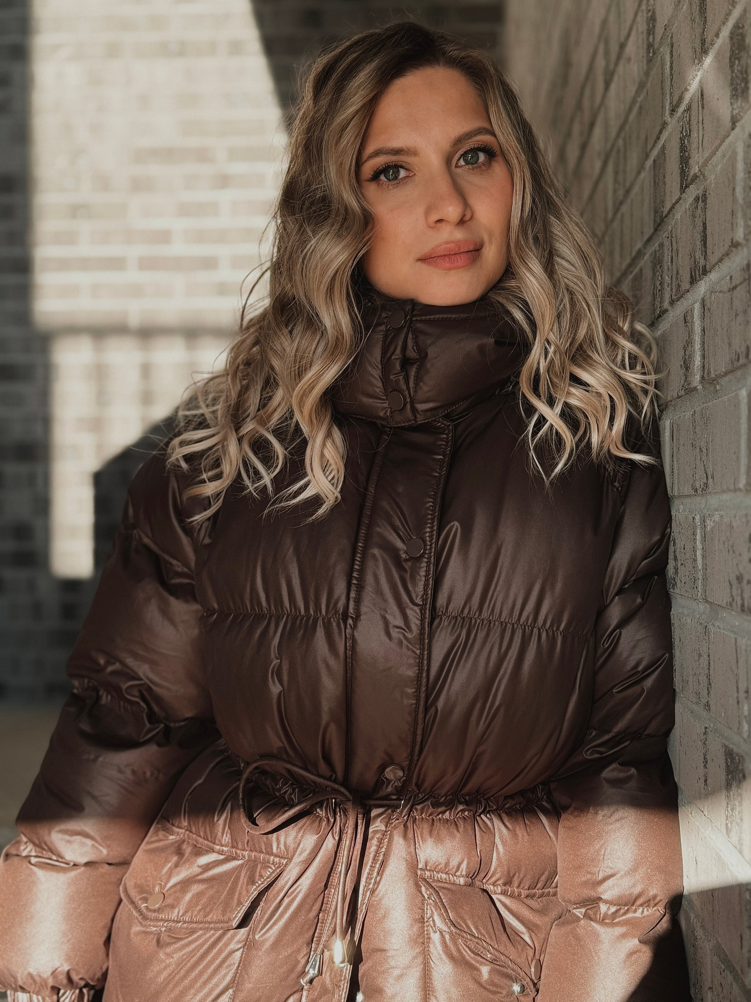 Яна. Мобильный фотограф в Новосибирске Прилукова Анастасия