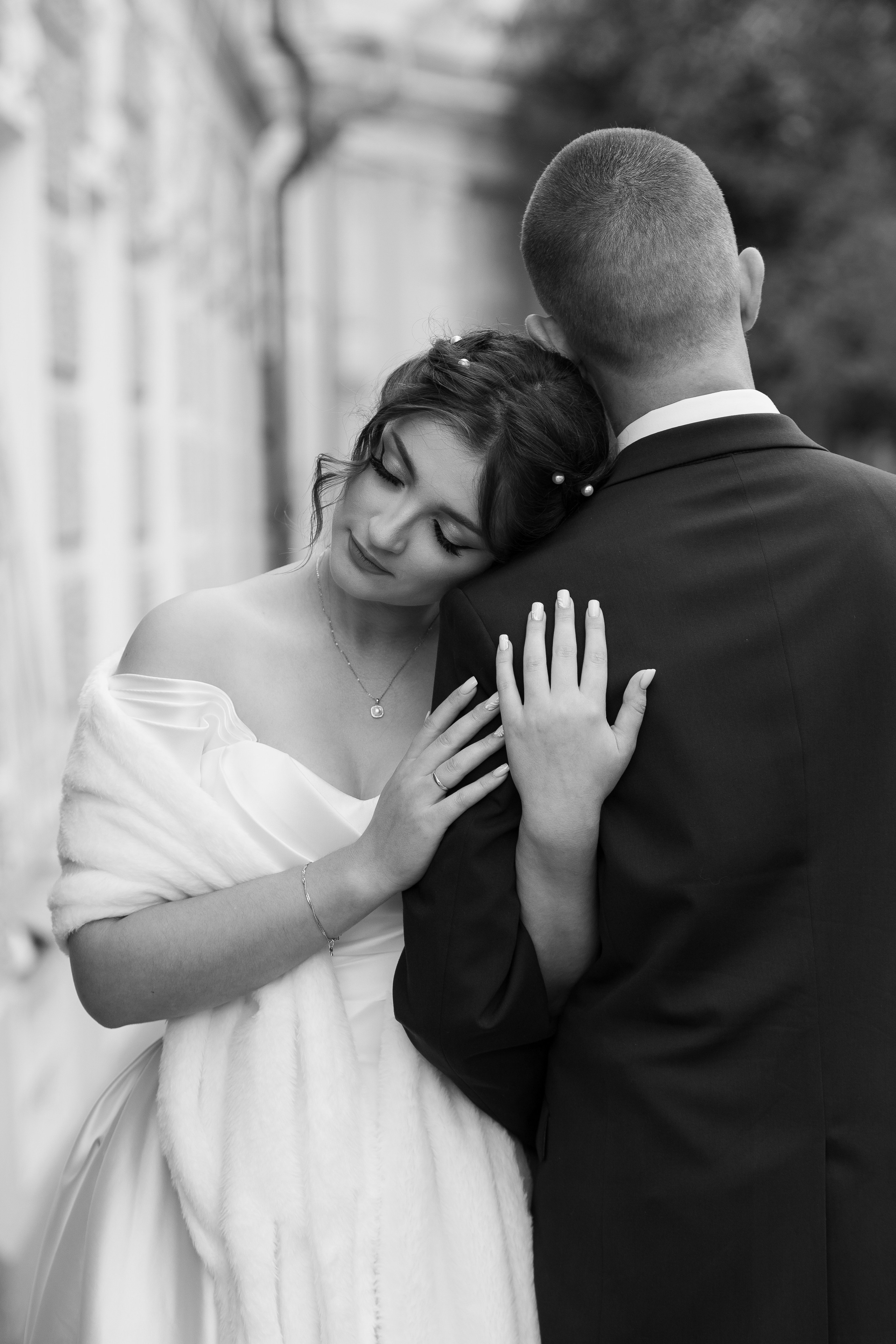 Wedding stories. Фотохудожник