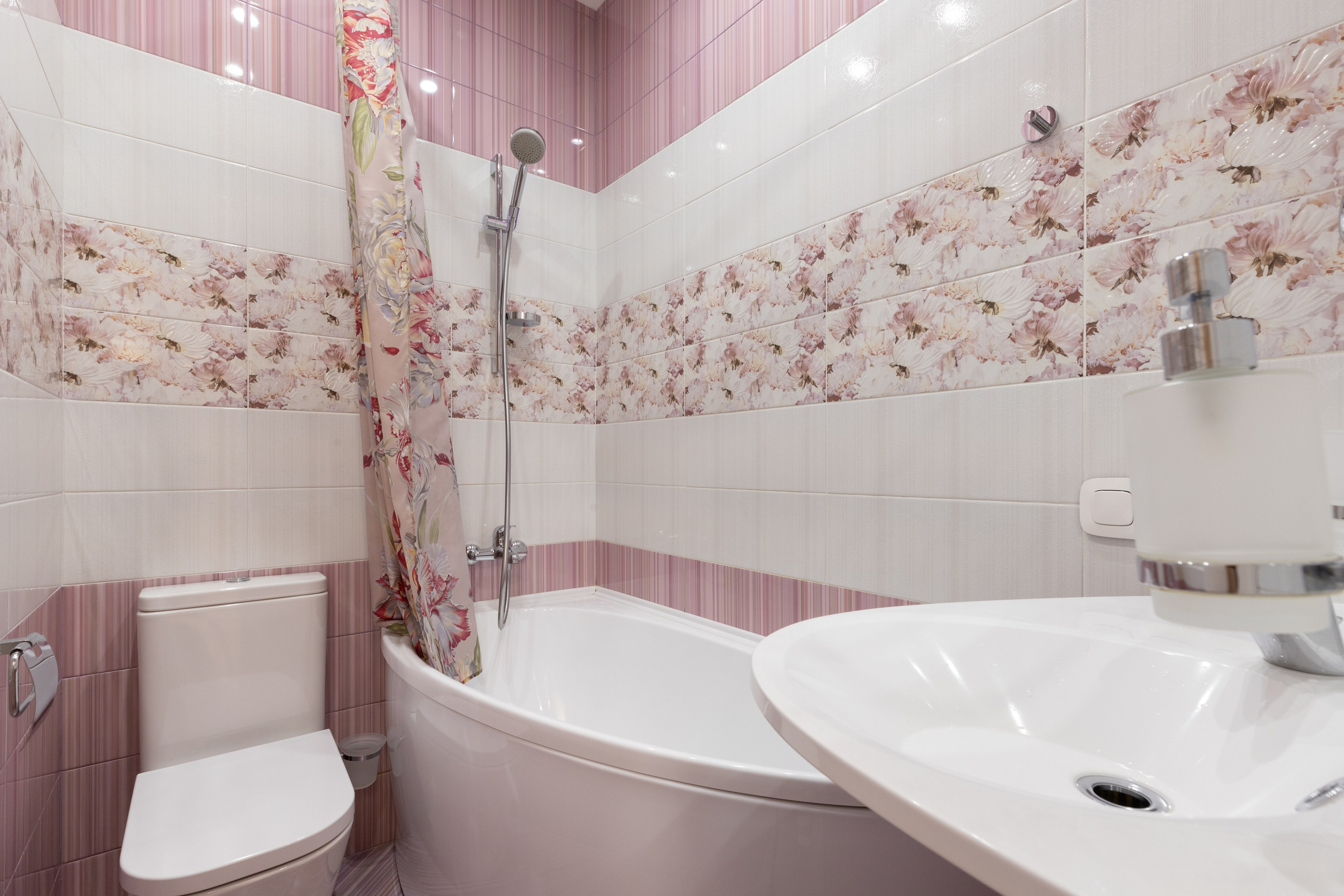 Таунхаус в Пушкине. Интерьерный фотограф в Санкт-Петербурге Ксения Сорокина