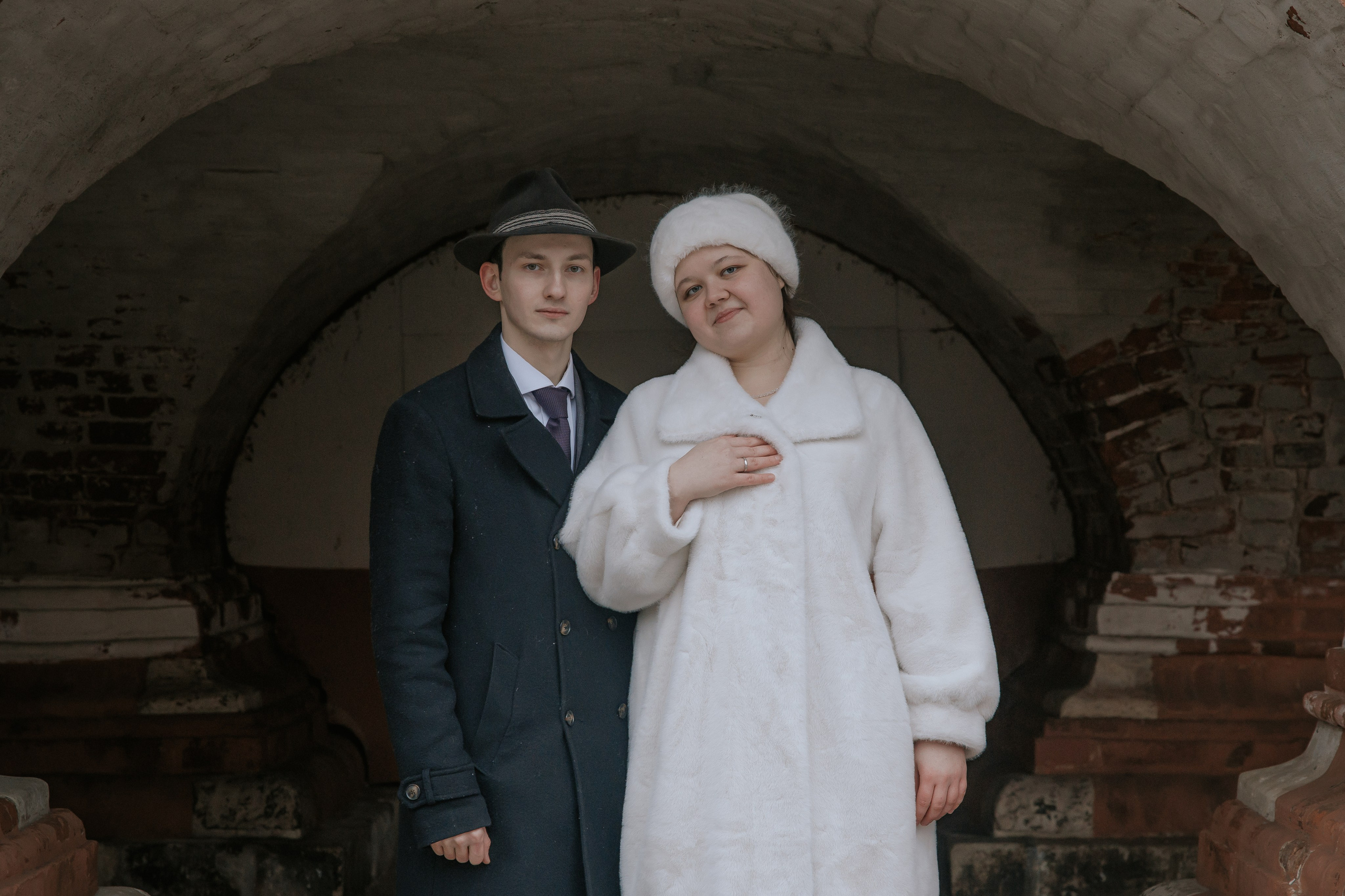 Свадебные фото. TwoLensFilms