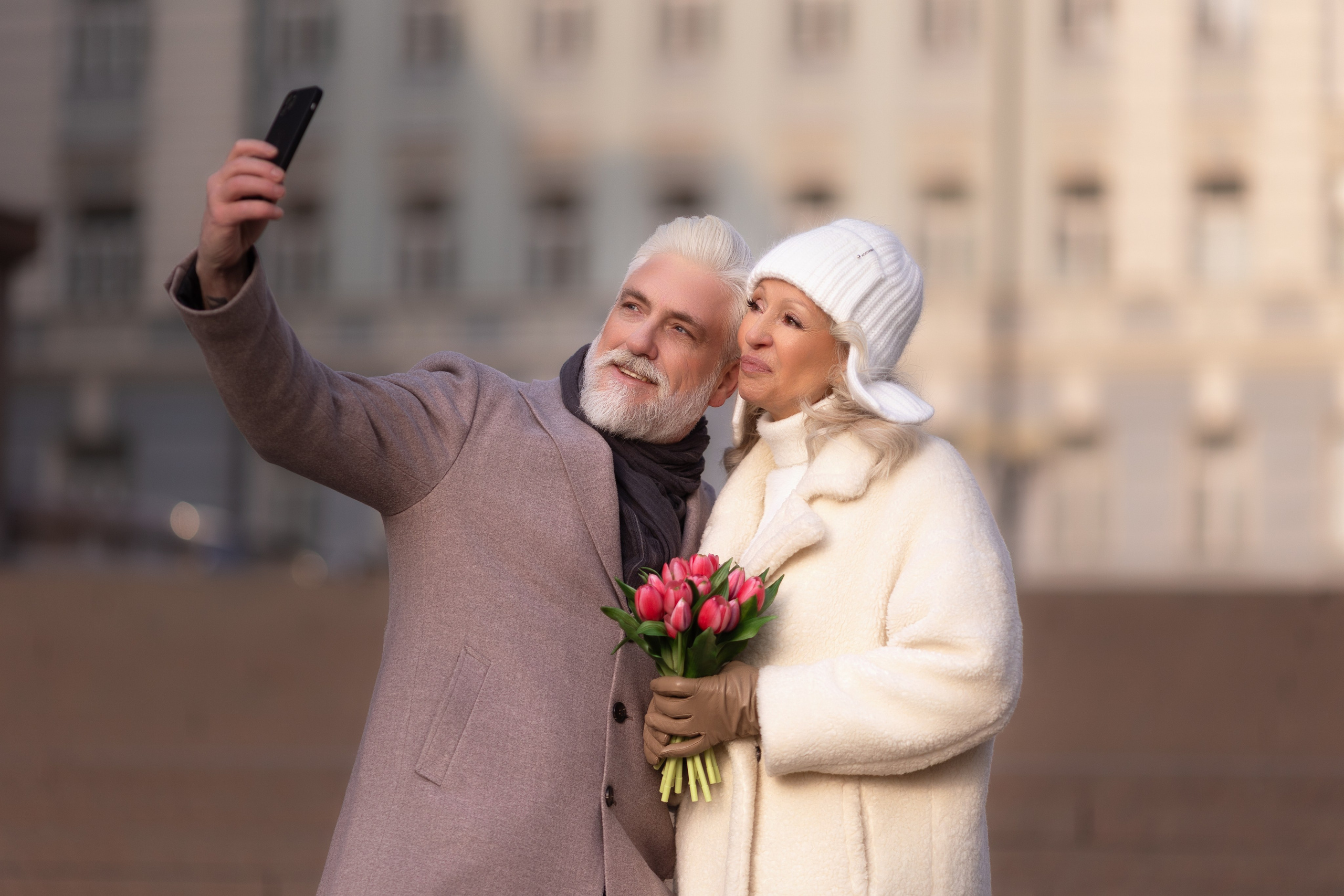 Love Story. Фотограф Мария Дрогунова