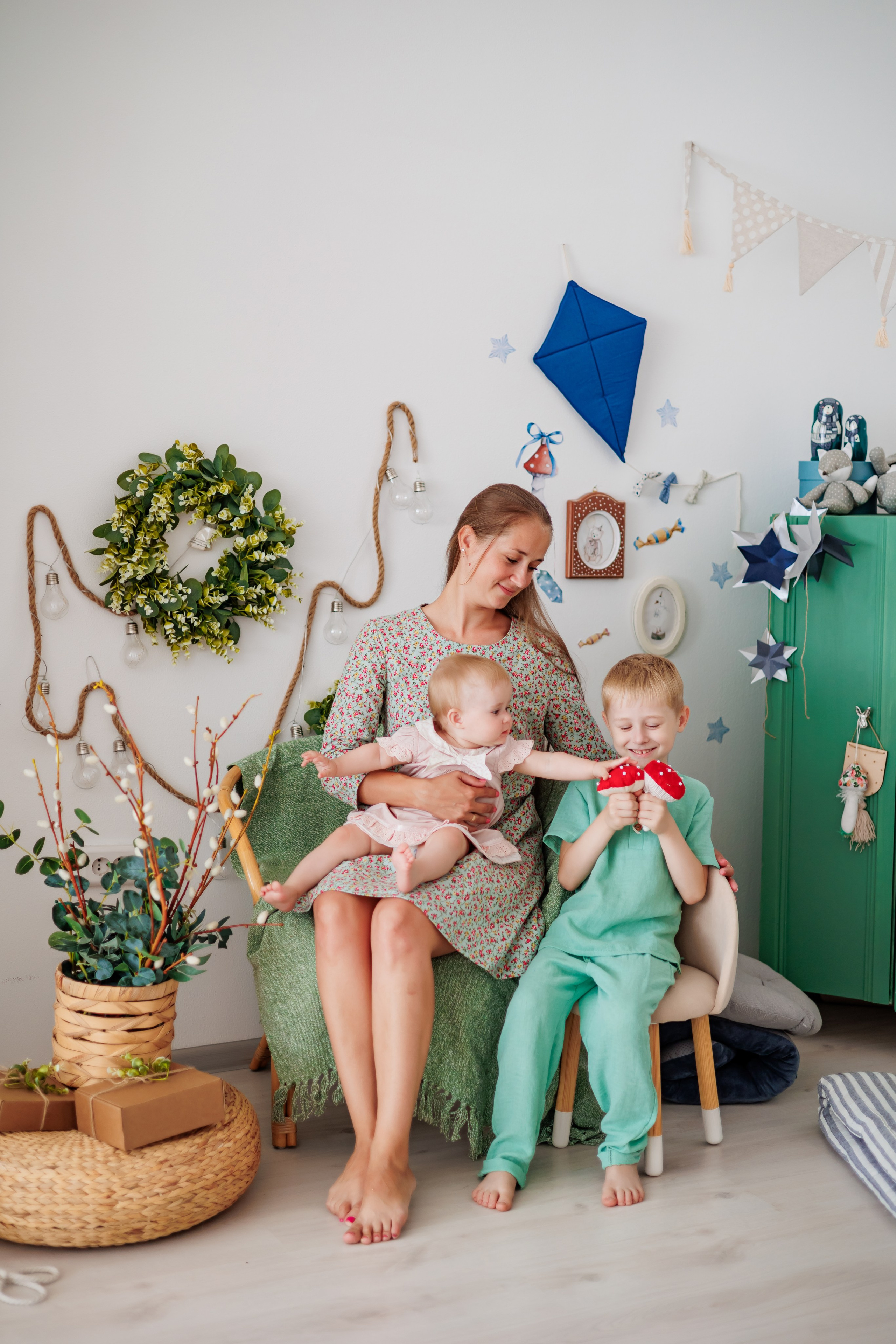 Люба и Виталик. Свадебный и семейный фотограф в Армавире