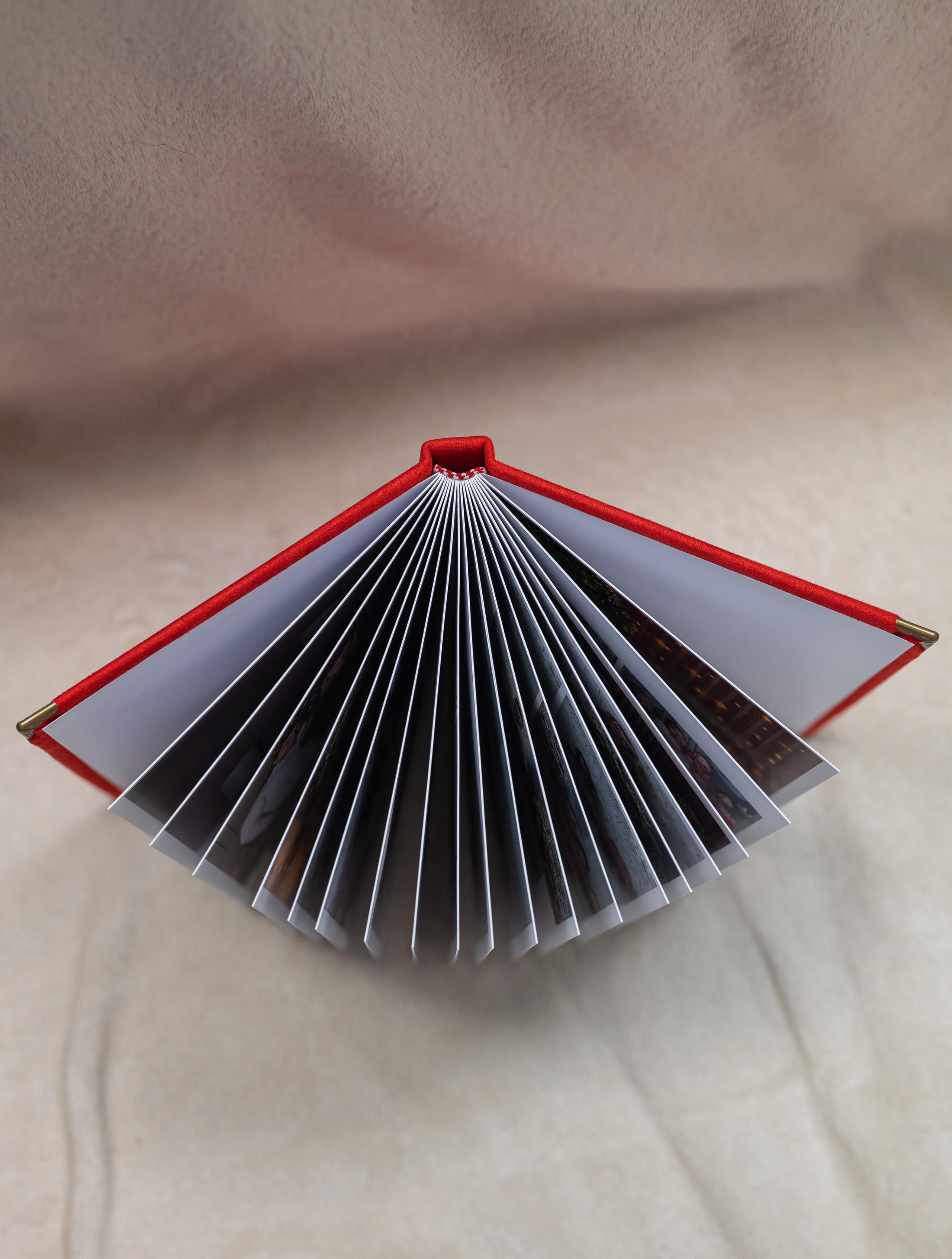 Фотокнига А5. Фотограф в городе Салават