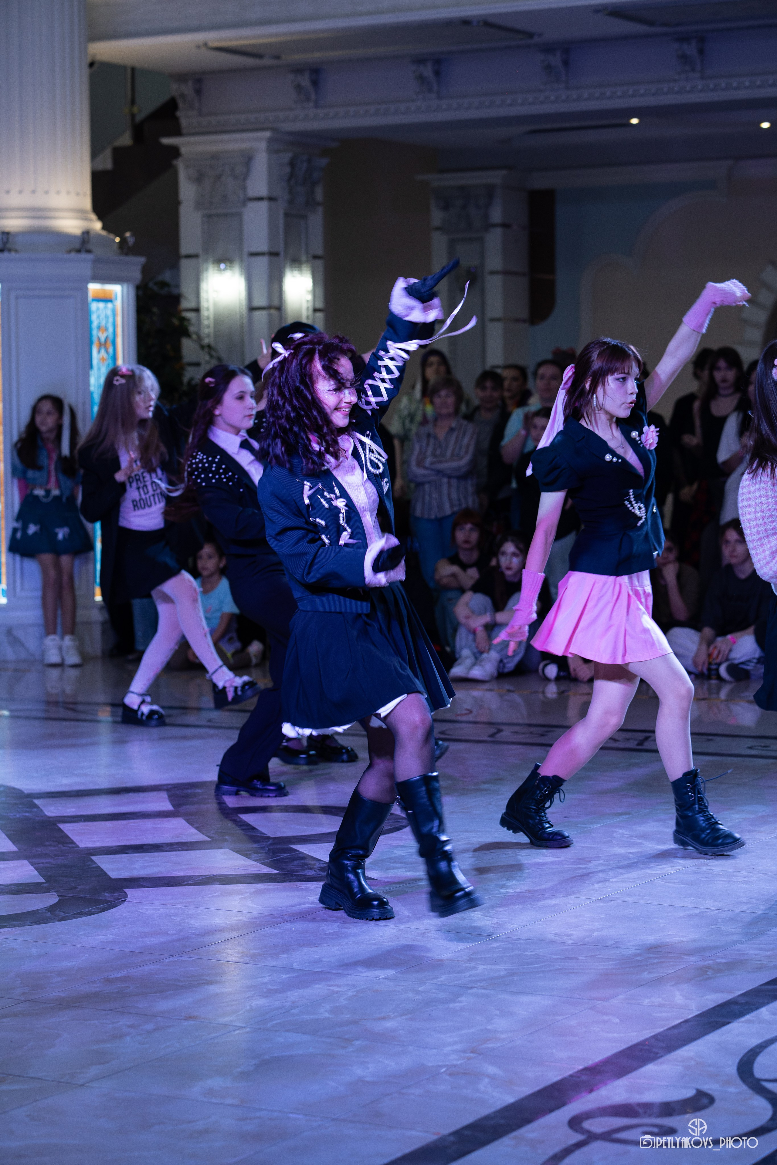 K-pop cover battle Pyatigorsk. Фотограф, видеограф Пятигорск, Ставрополь, Ессентуки, Petlyakovs_photo