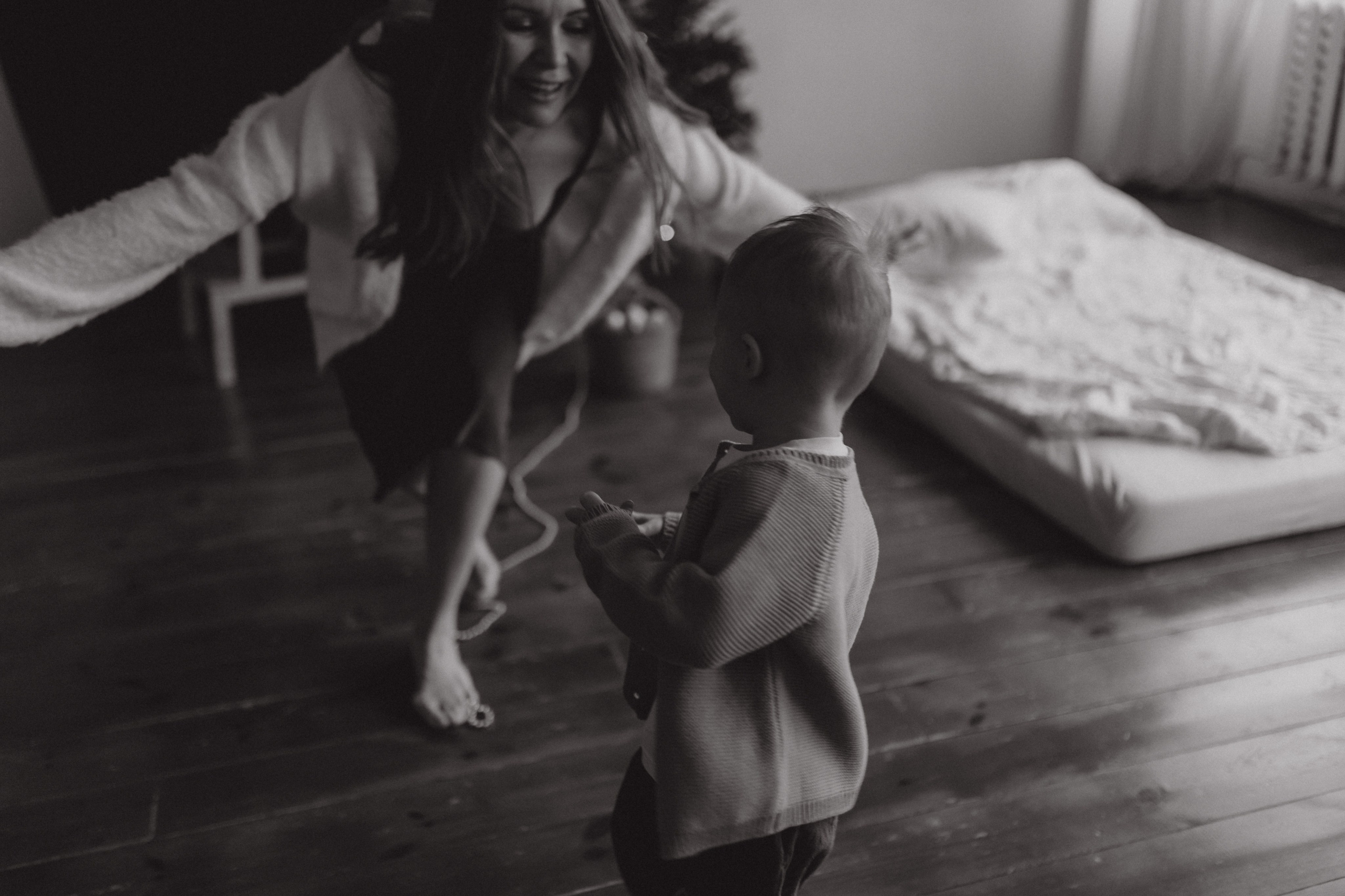 Когда малыш не любит сидеть на месте. Ваш фотограф АНАстасия Земскова