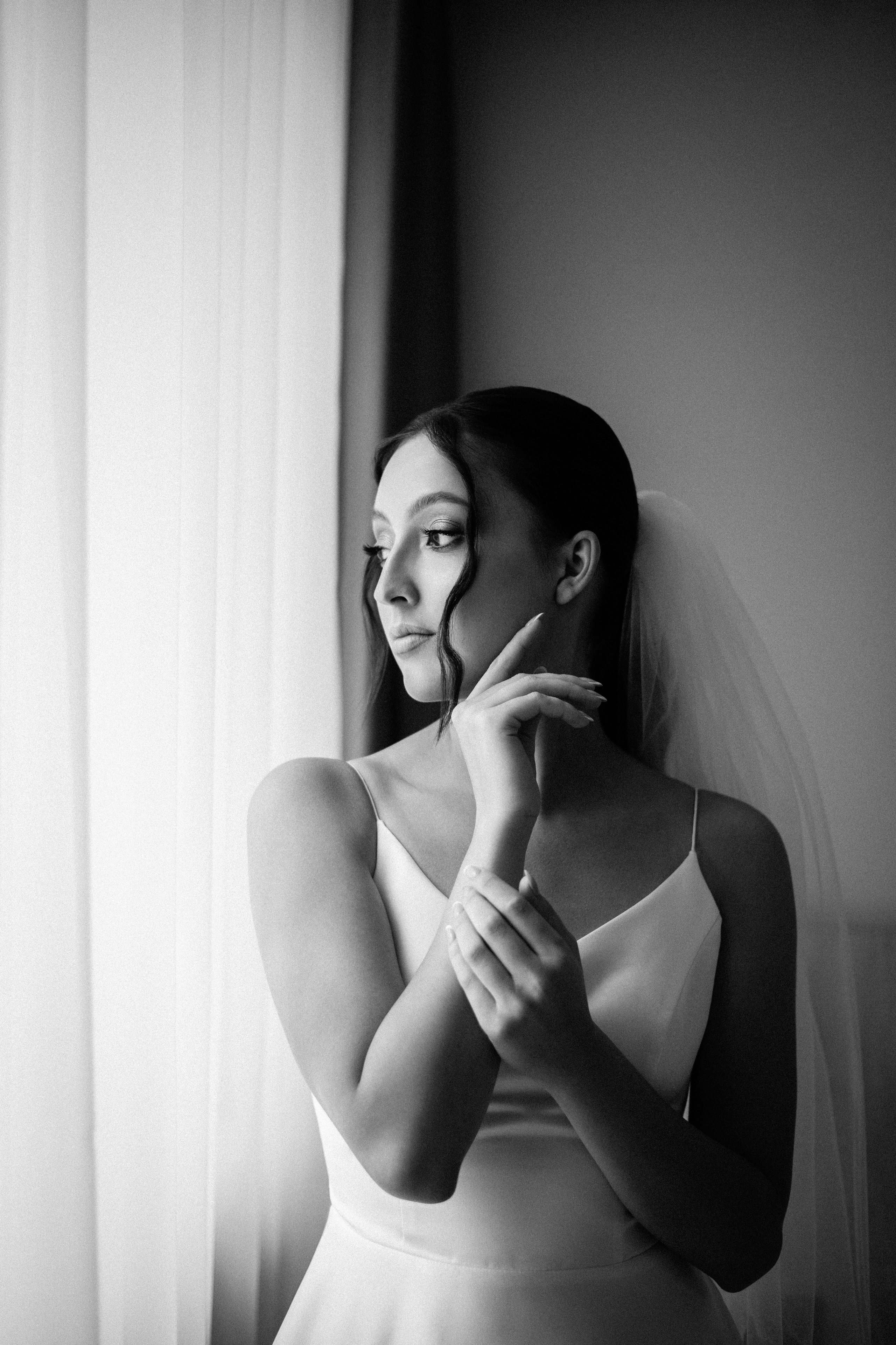 Лилия & Данила. Фотограф в Екатеринбурге Веретенова Наталья