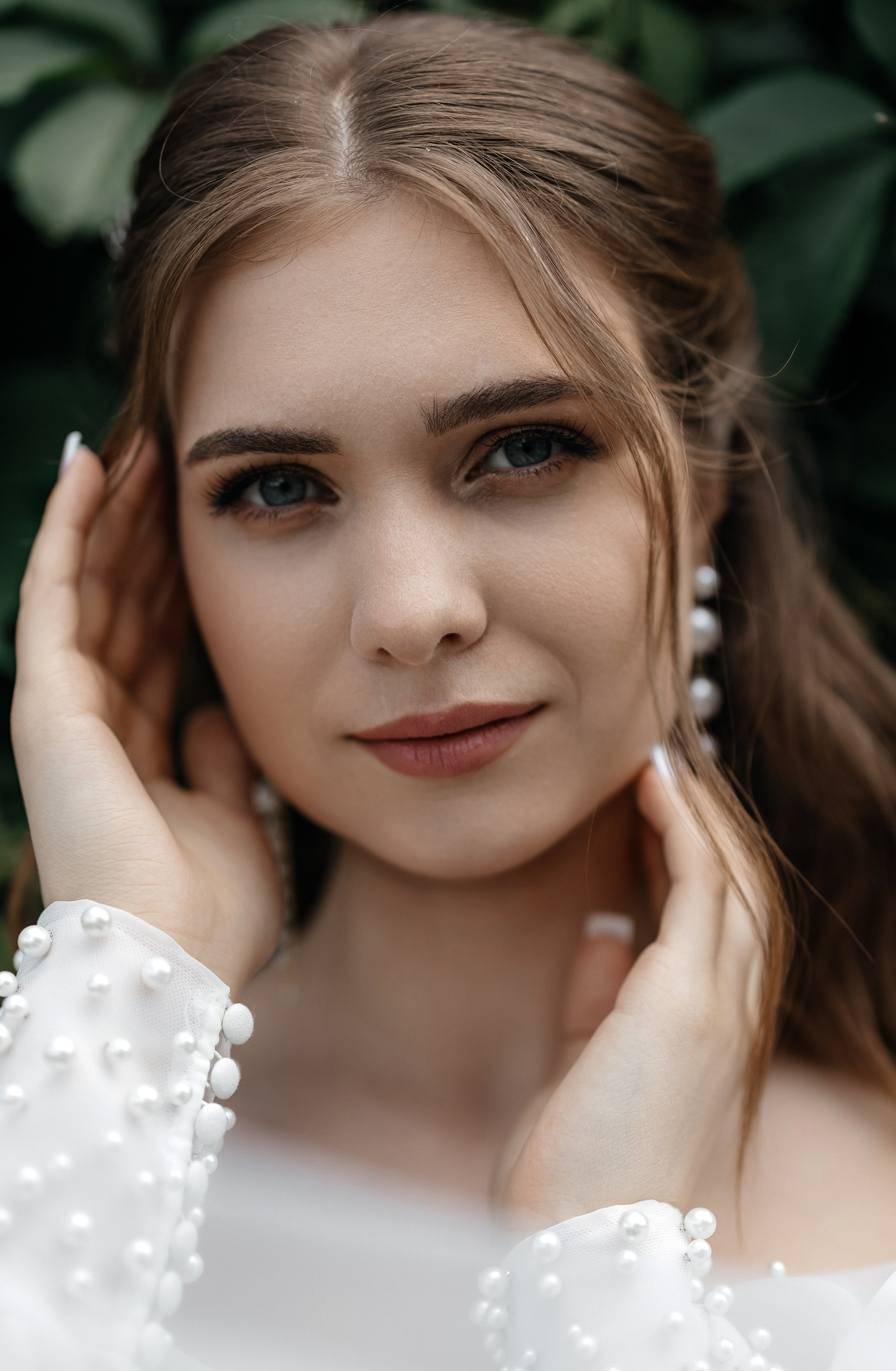 Дарья & Денис | 27.07.24. Свадебный и семейный фотограф в Омске Евгения Хакимова