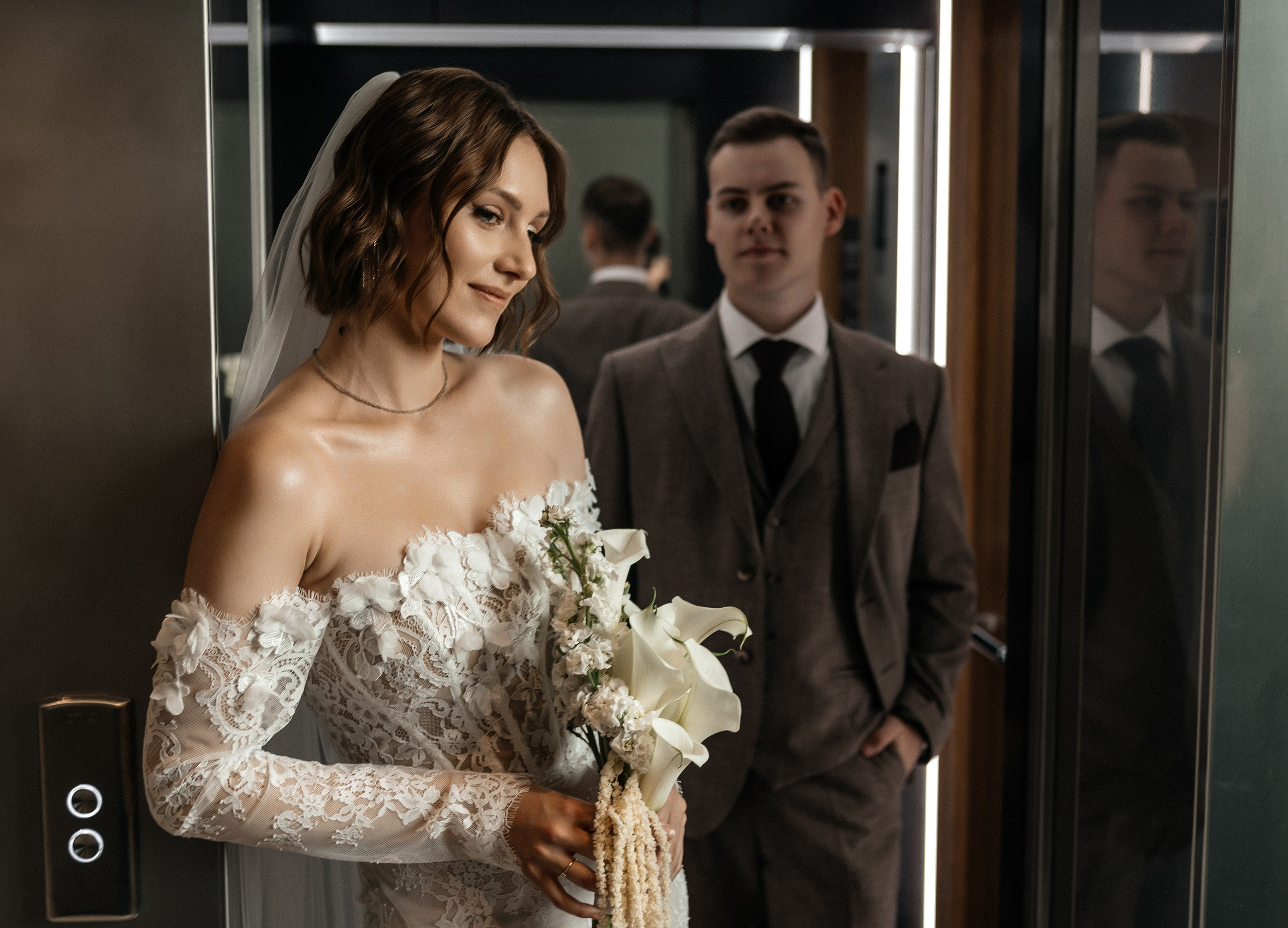 Артём & София | 14.06.25. Свадебный и семейный фотограф в Омске Евгения Хакимова