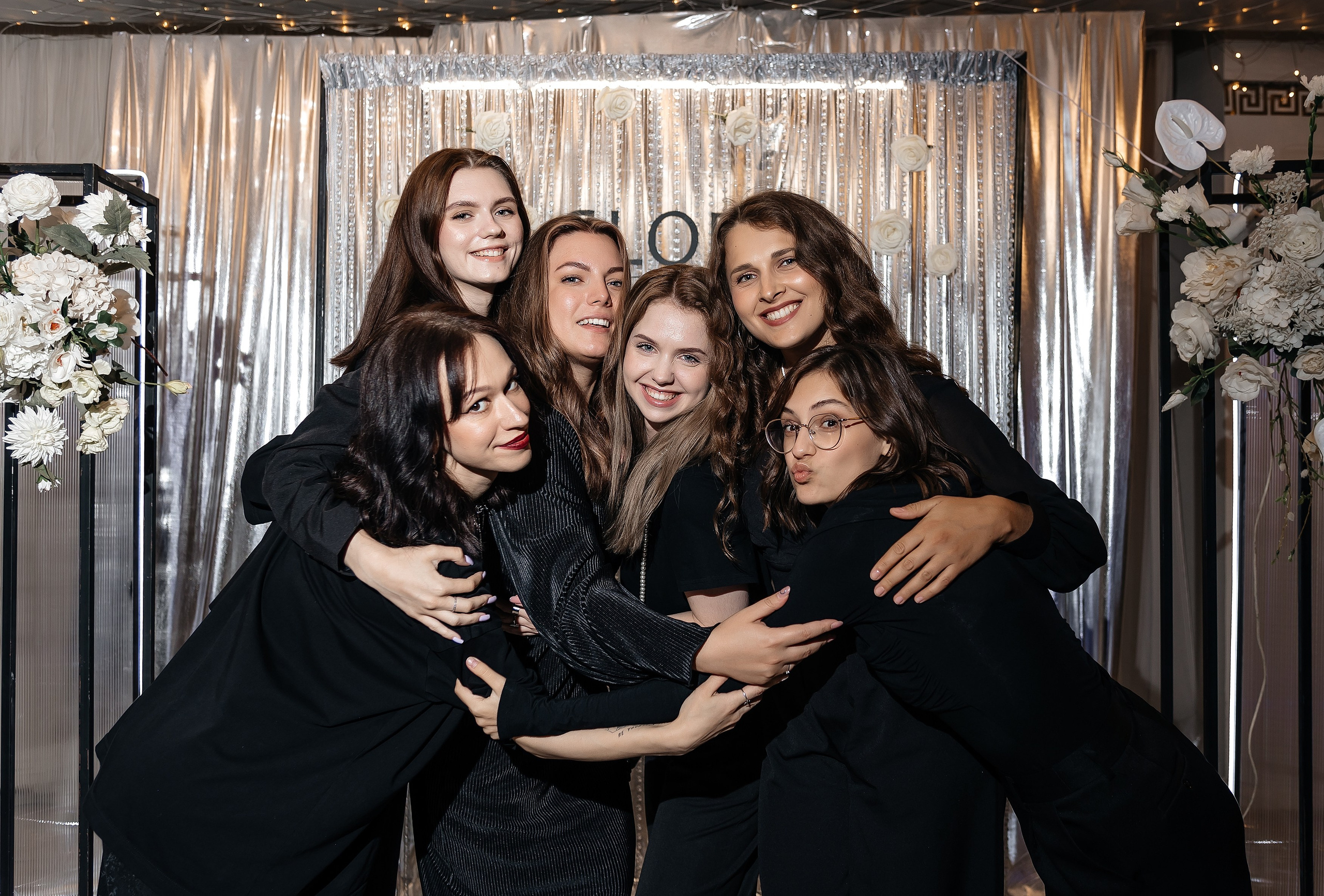 Репортаж. Свадебный и семейный фотограф в Омске Евгения Хакимова