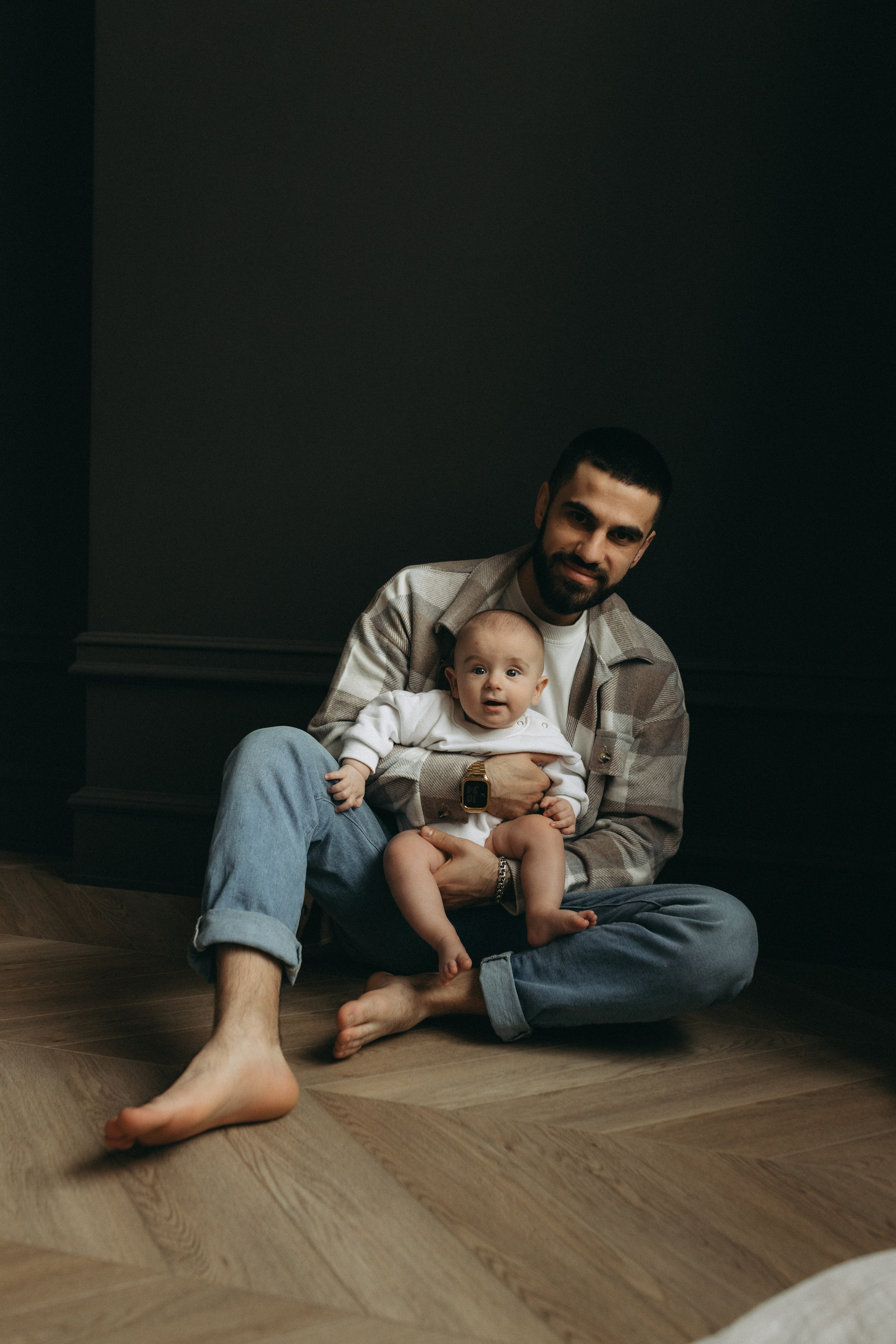 Вика, Саша, Егор. Семейный и свадебный фотограф в Краснодарском крае и РА Юлия Голуб