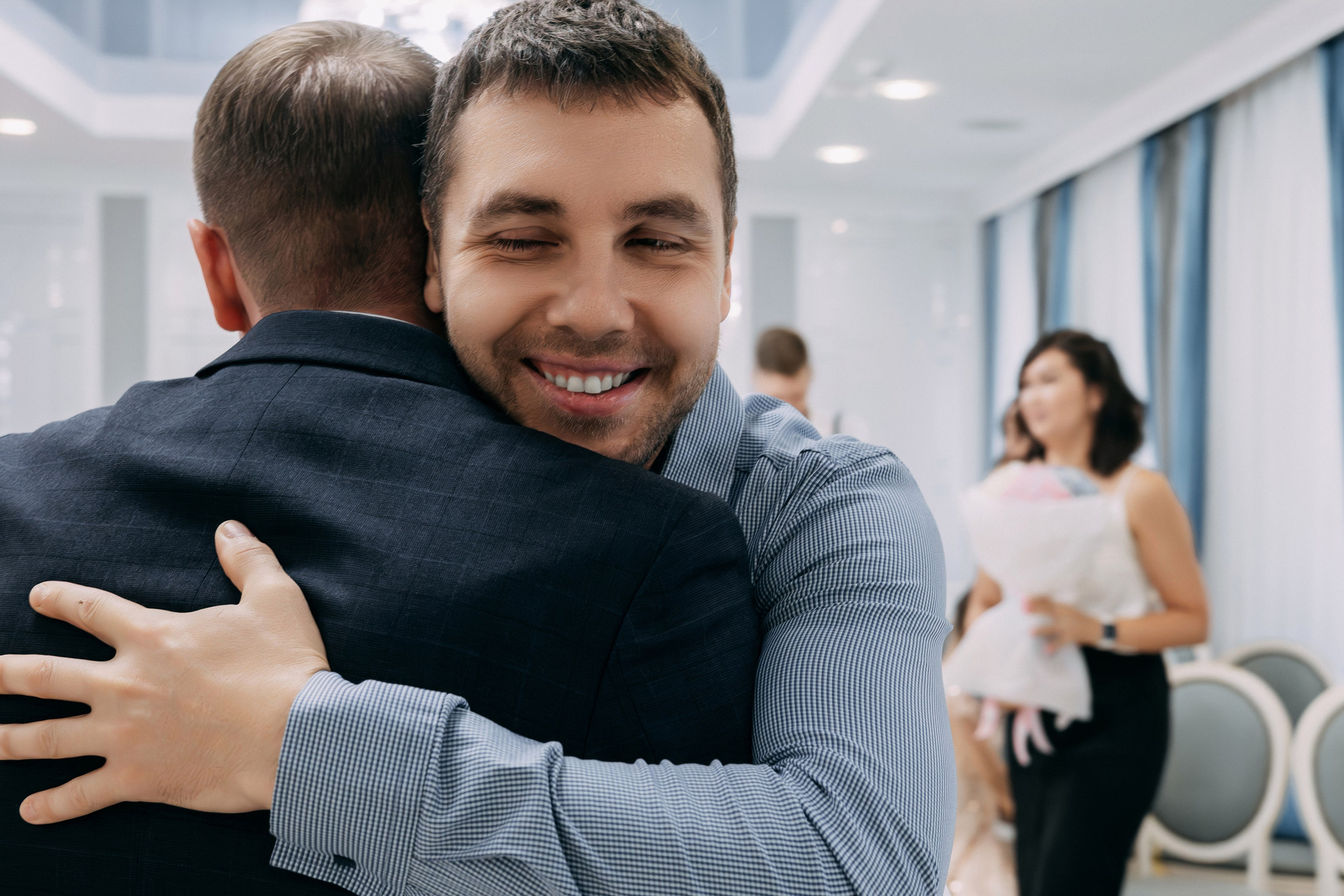 Наталья и Платон