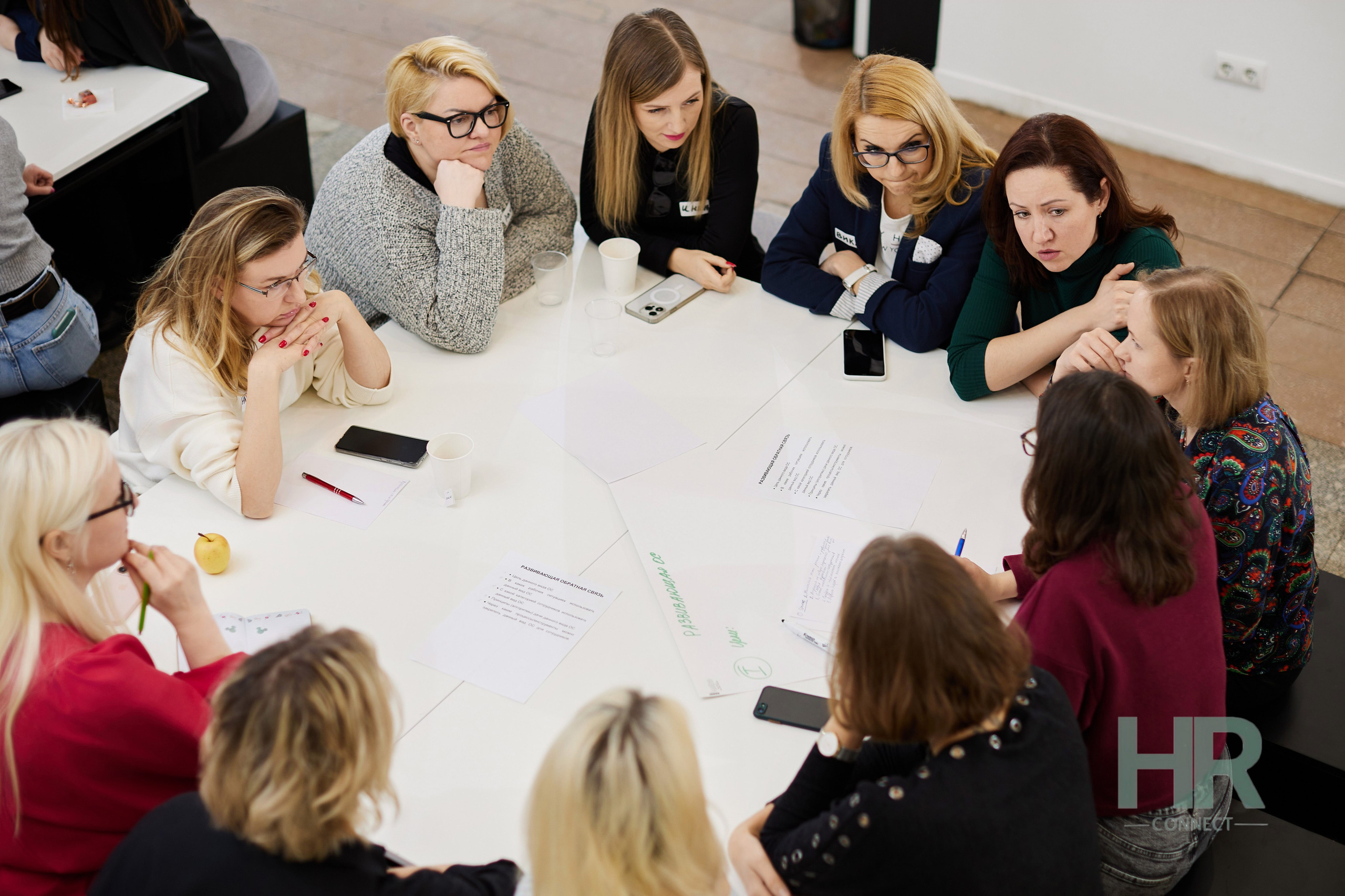 Встреча HR. Свадебная, репортажная фотосъемка и видеосъемка в Минске. Илья и Юлия Ширмановы. Фотограф | Видеограф | Минск