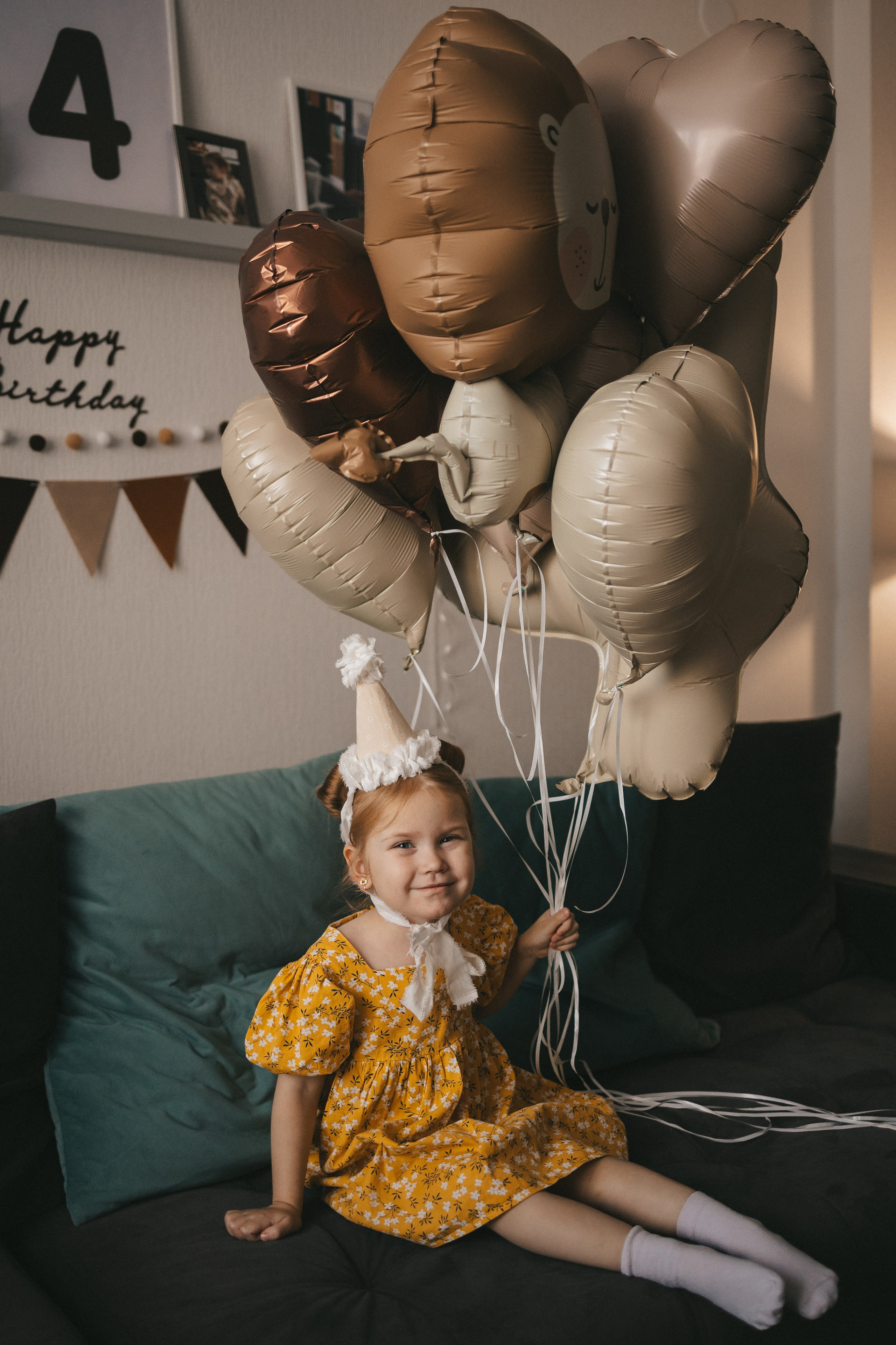 Варе 4 года. Фотограф Нижний Новгород