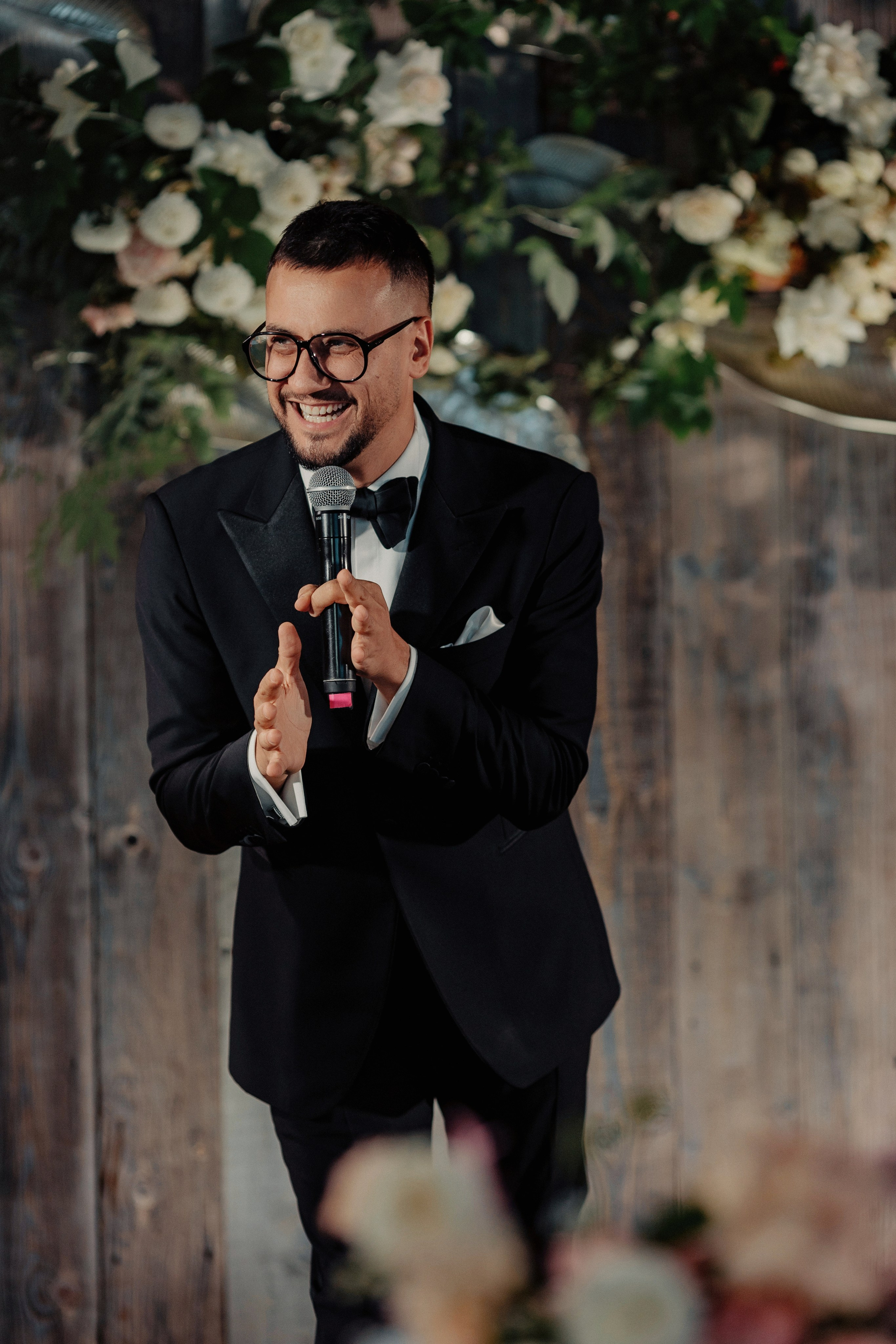 Эрик & Ксения. Алексей Шаров — свадебный и репортажный фотограф в Нижнем Новгороде