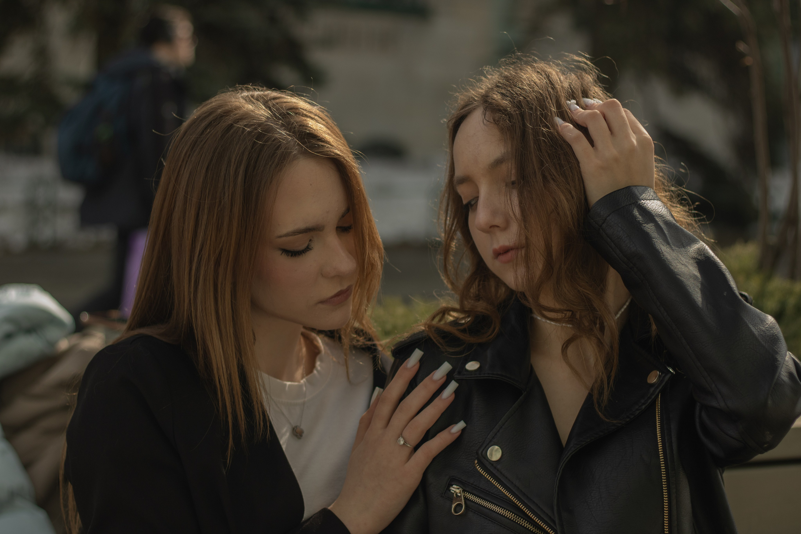 Красивая модель Даша. Катя Попова|ЛайфСтайл фотограф