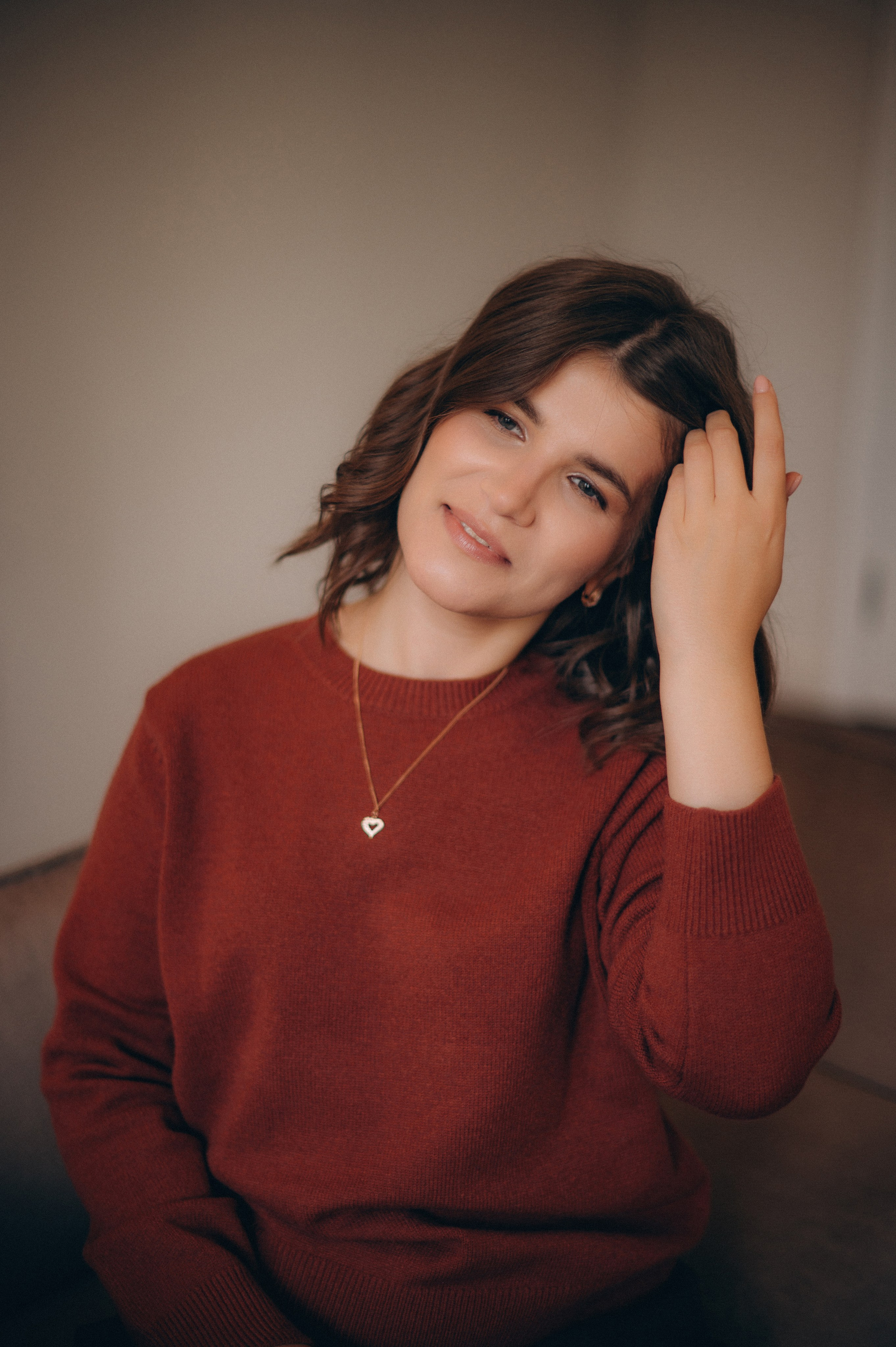 Елена (SK-studio). Фотограф, г. Лесной Свердловской области