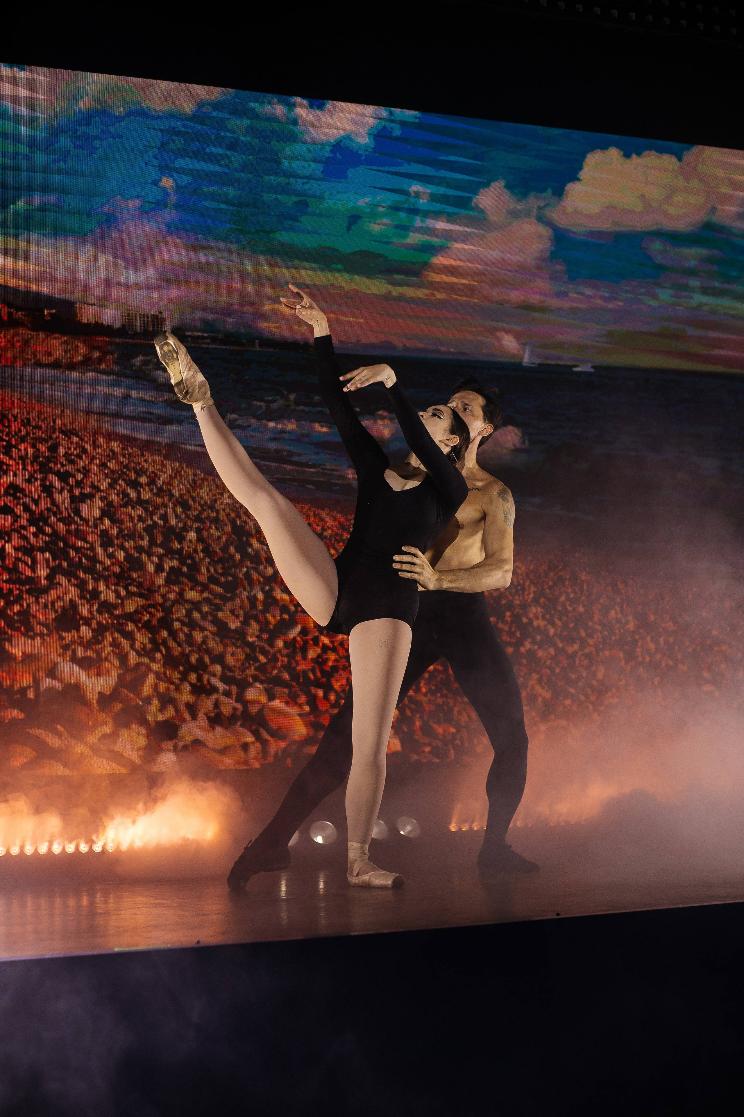 Свадебный гала-ужин. Фотограф в Иркутске