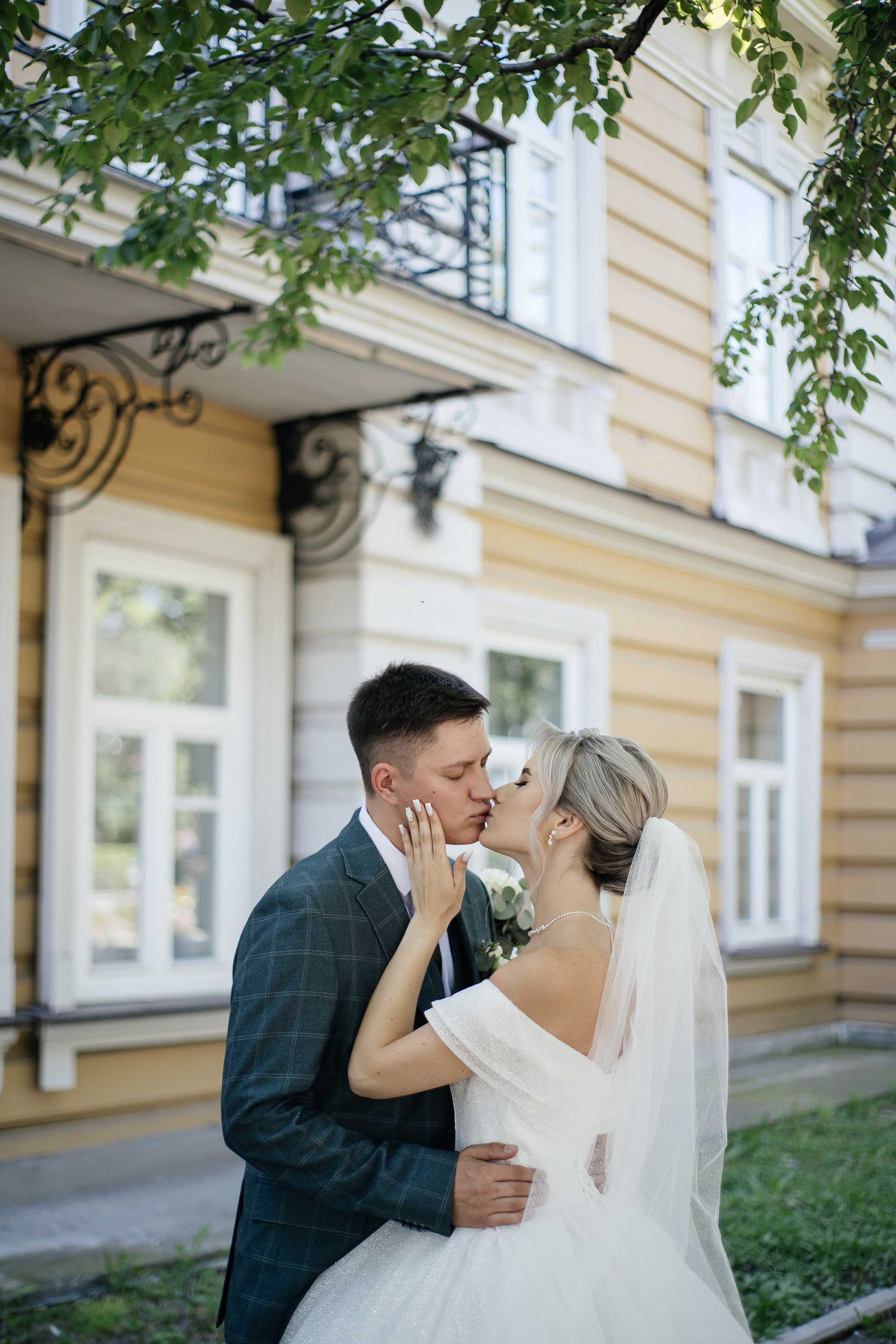 Полный свадебный день. Фотограф в Иркутске