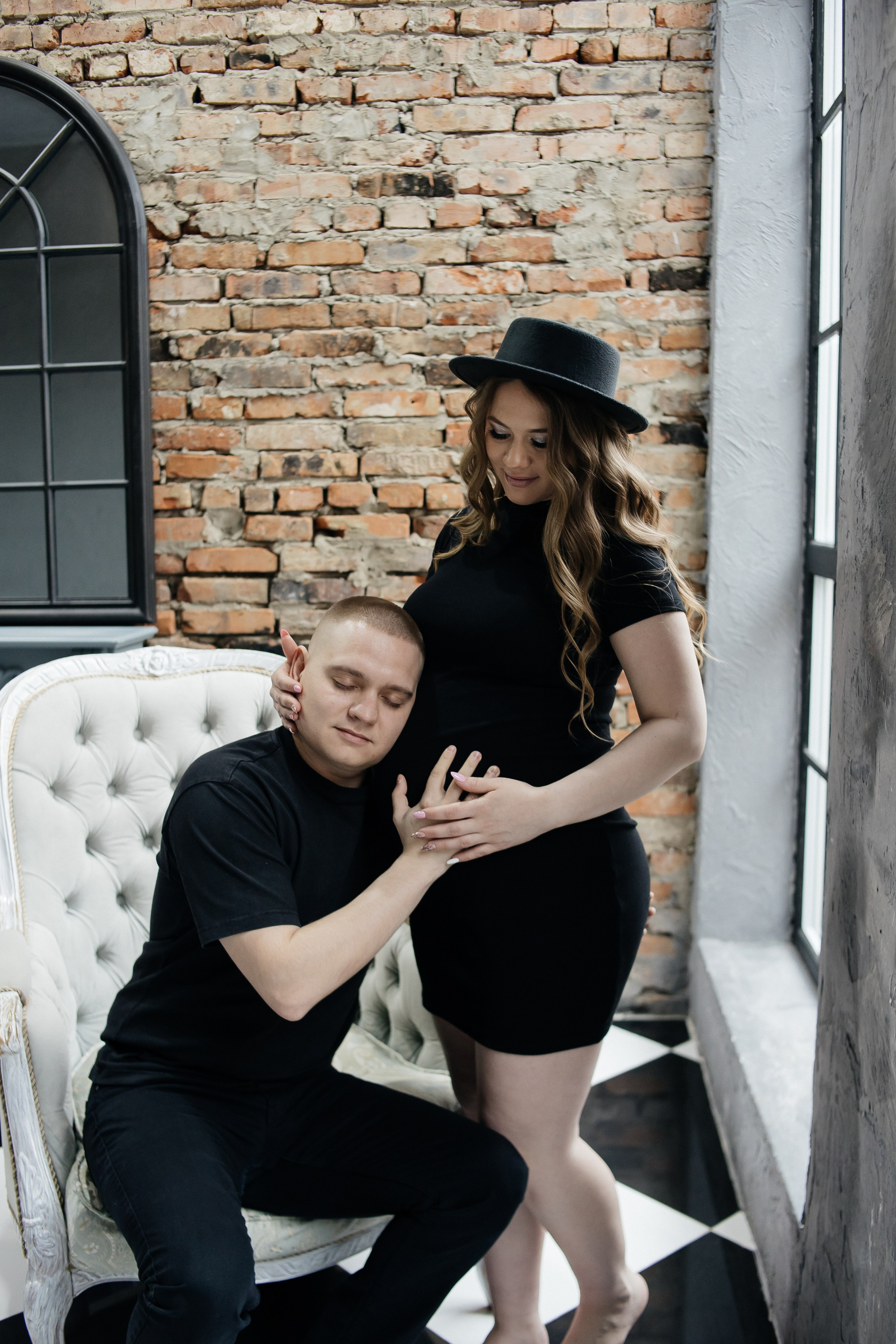 В ожидание. Фотограф в Иркутске