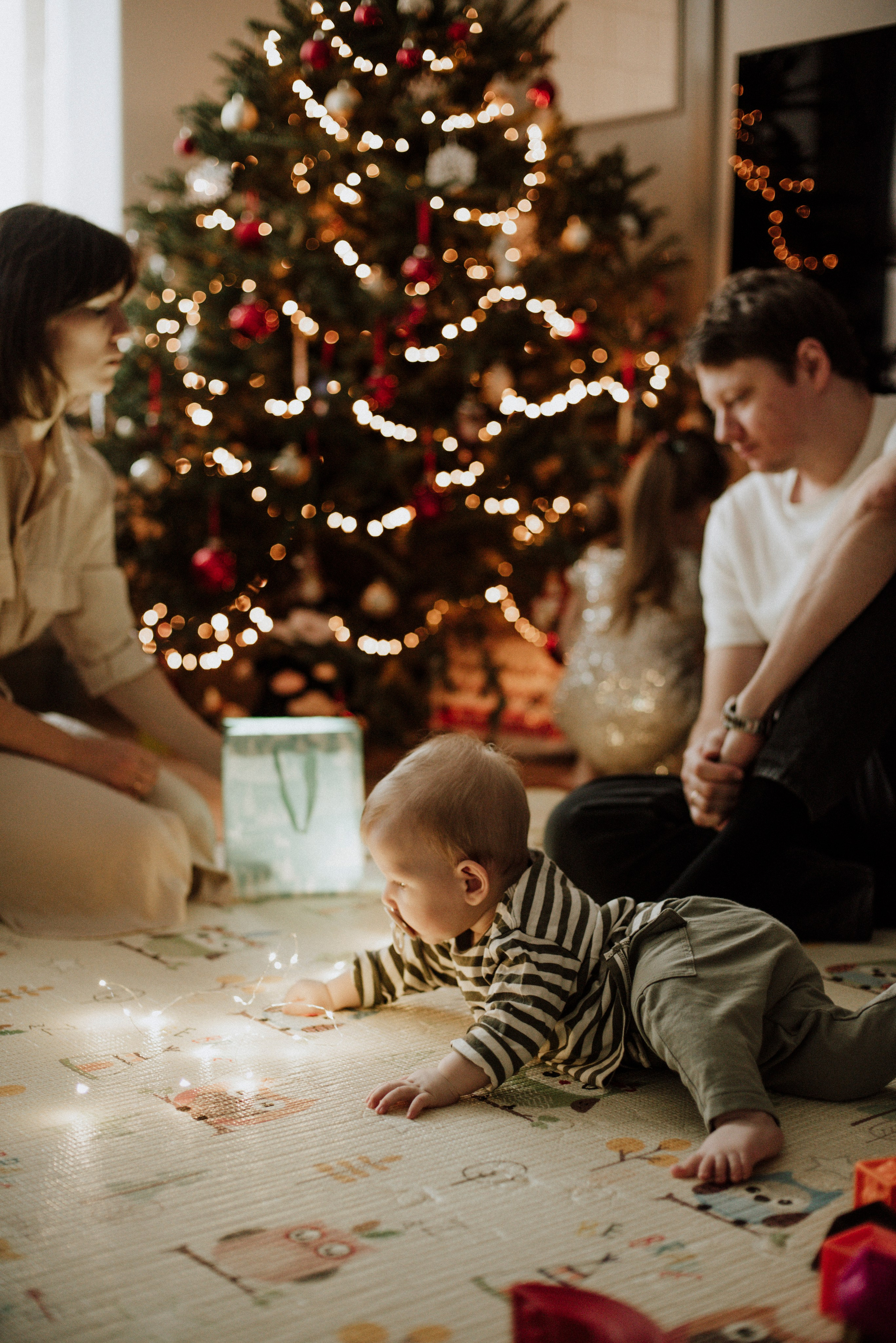 Новогодний. Модельные тесты, loookbook, портретный фотограф, фотосъемка Москва