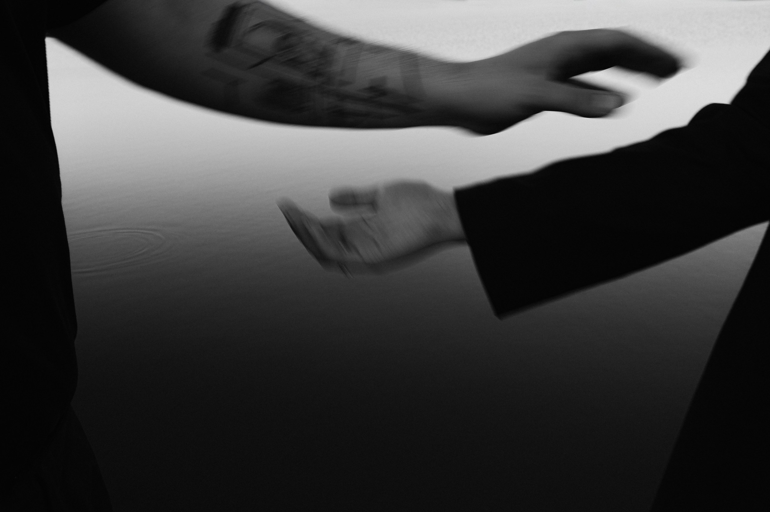 Ksy & Vitya. Портретный и репортажной фотограф Алексей Волков. Москва, Оренбург