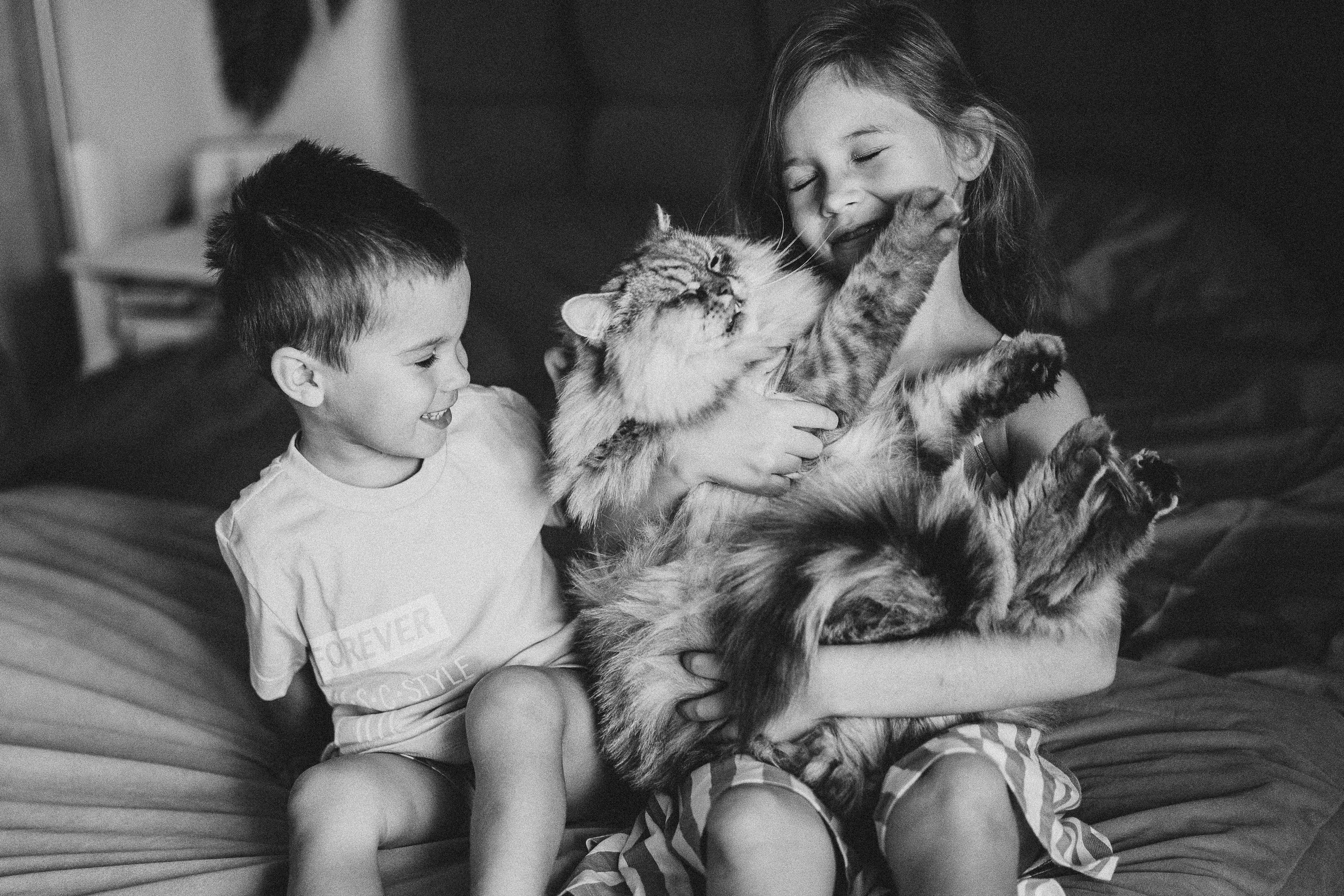 Семейный фотограф в Челябинске Волченко Ксения