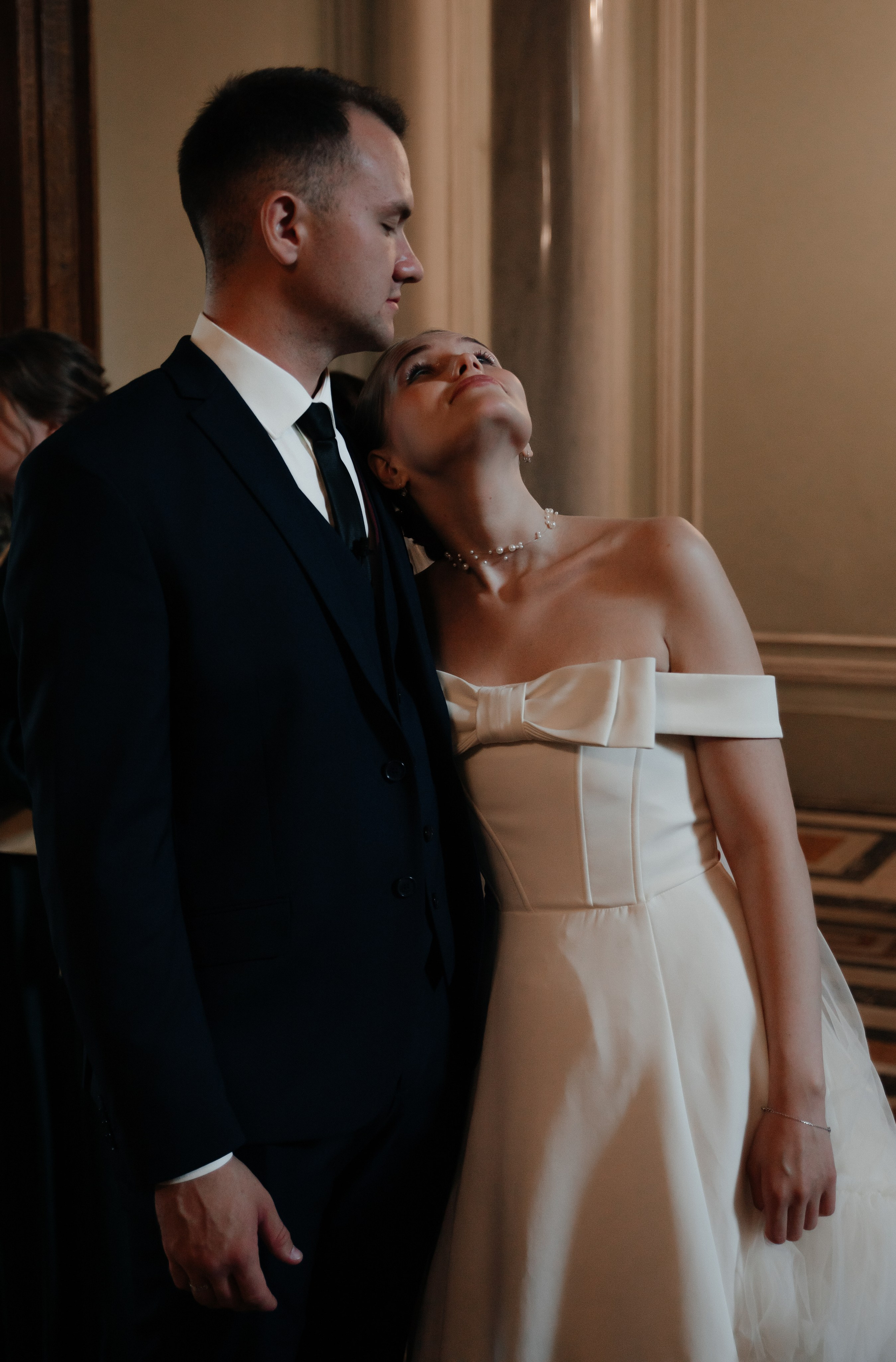 Wedding Day. Анна Михайлова|Свадебный фотограф в Санкт-Петербурге