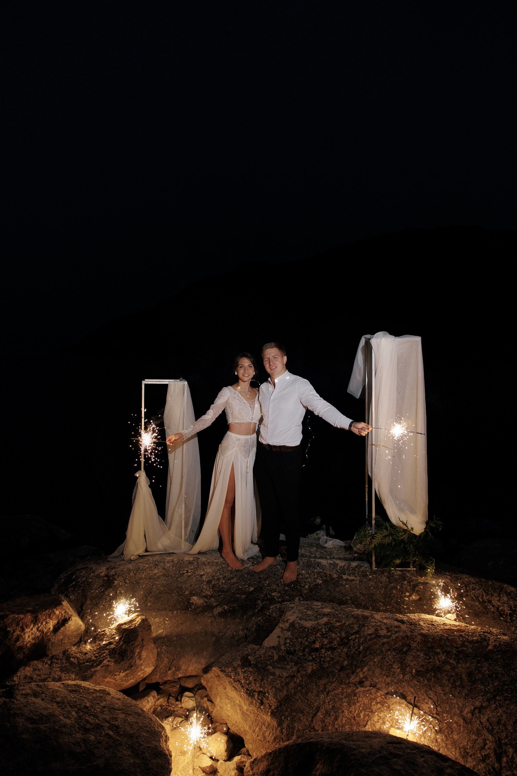 Baikal Story. Свадебный фотограф