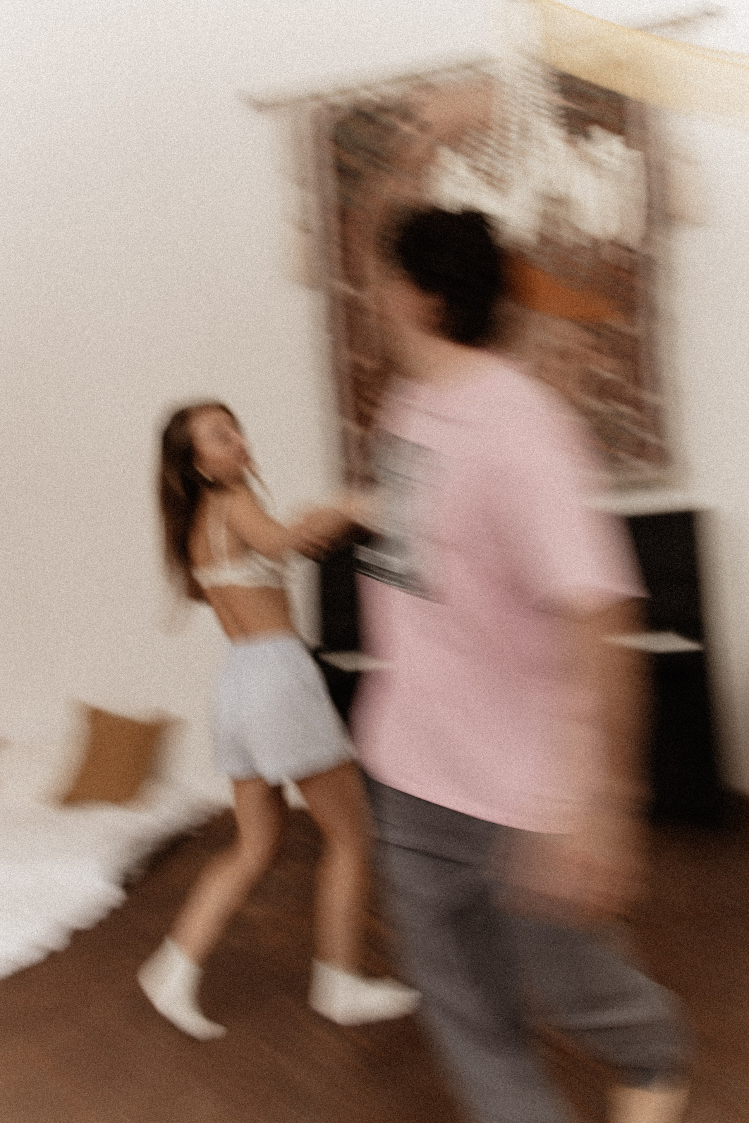 Кристина & Антон. Женский и lovestory фотограф в Архангельске — Манакова Полина