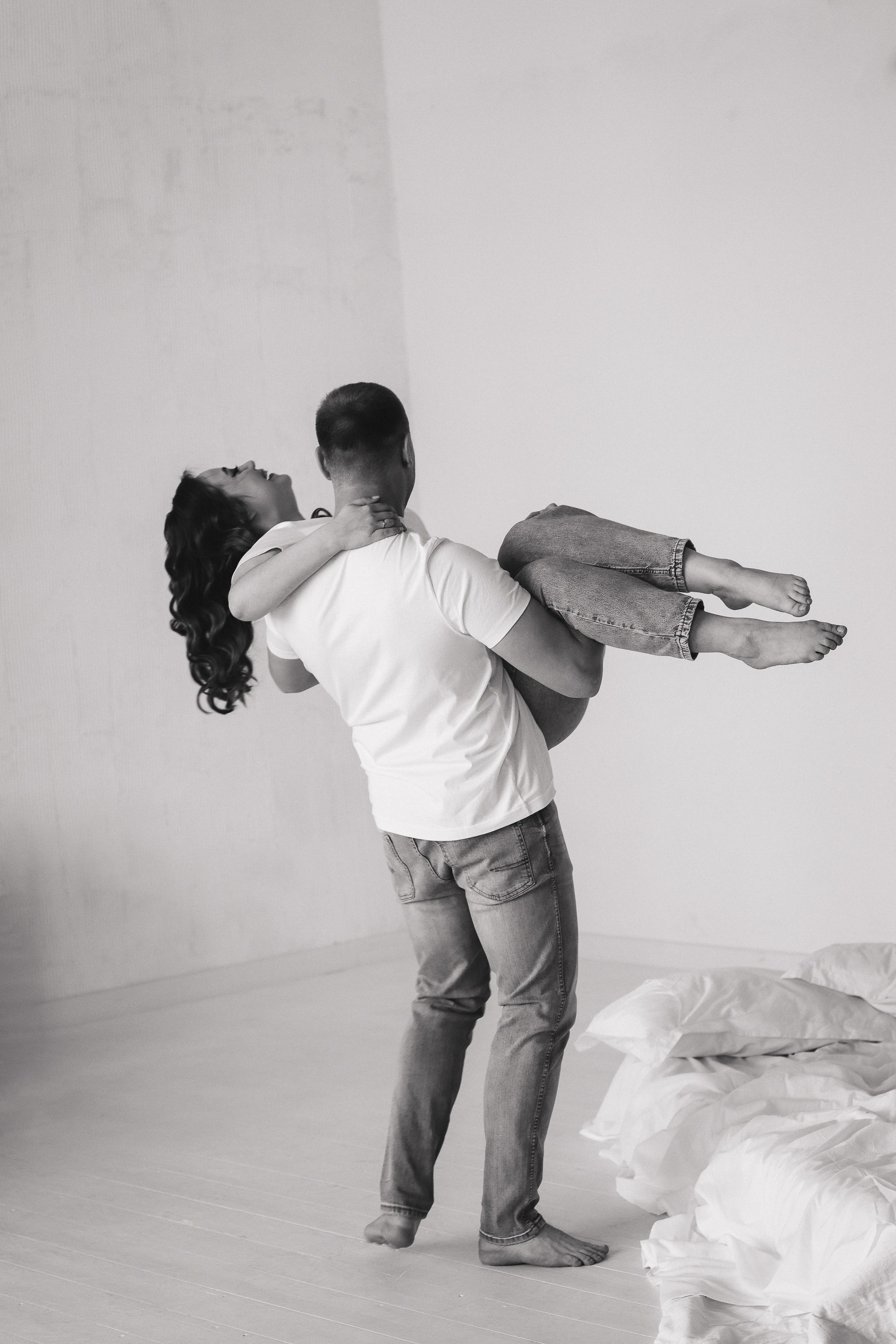 Lovestory. Женский и lovestory фотограф в Архангельске — Манакова Полина