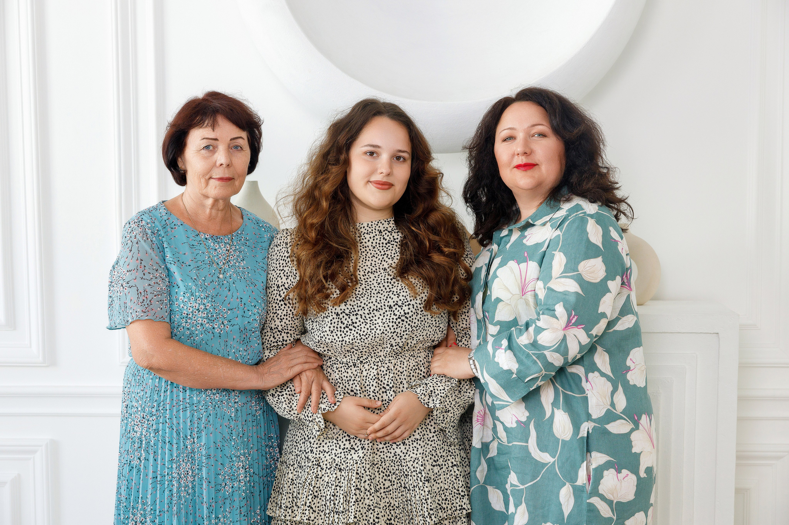 Семейная фотосессия. Лето 2024. Дмитрий Белим — Семейный фотограф в Омске | Фотосессии для беременных и малышей