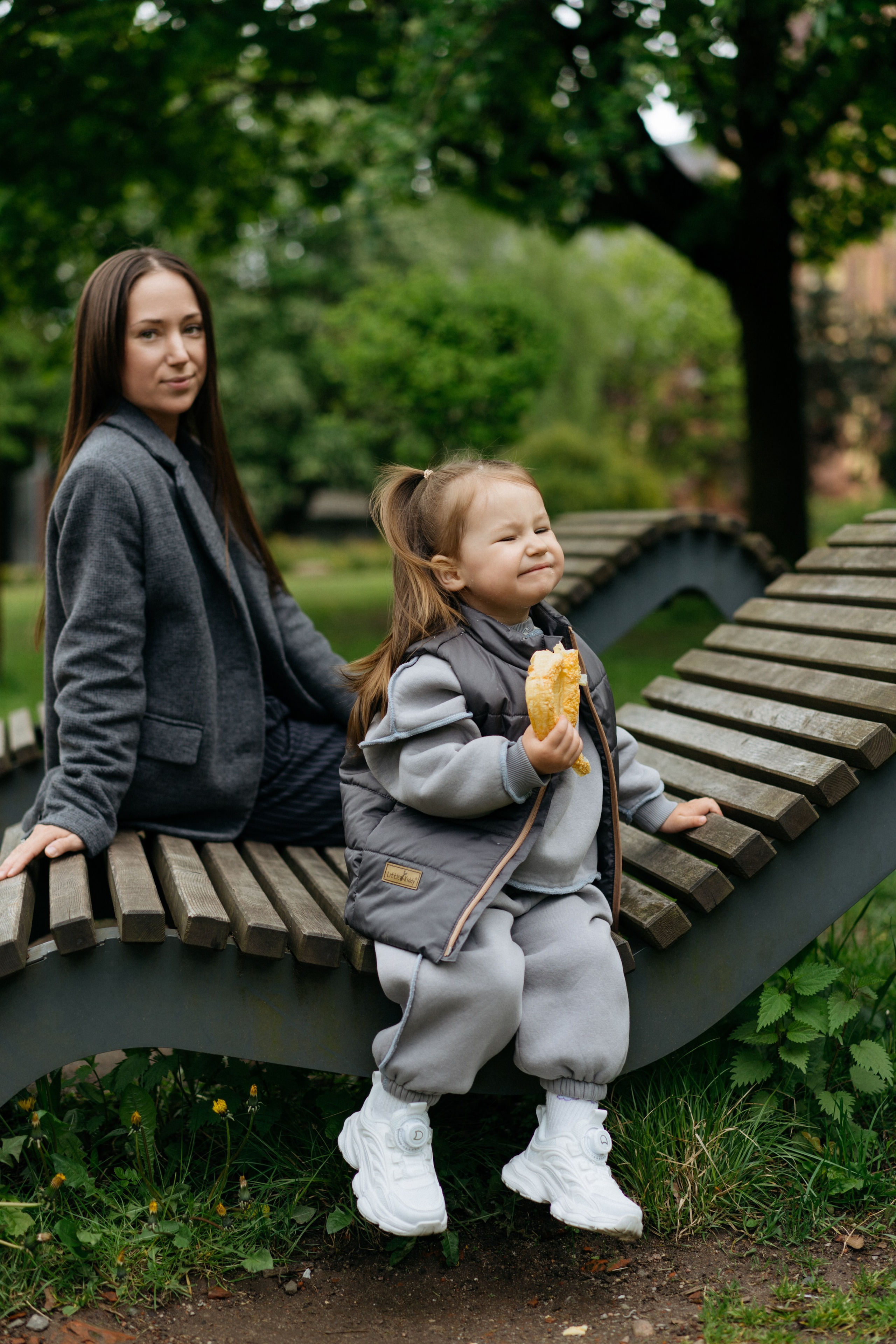 Остров Канта. Свадебный и семейный фотограф в Калининграде Анастасия Гриценко
