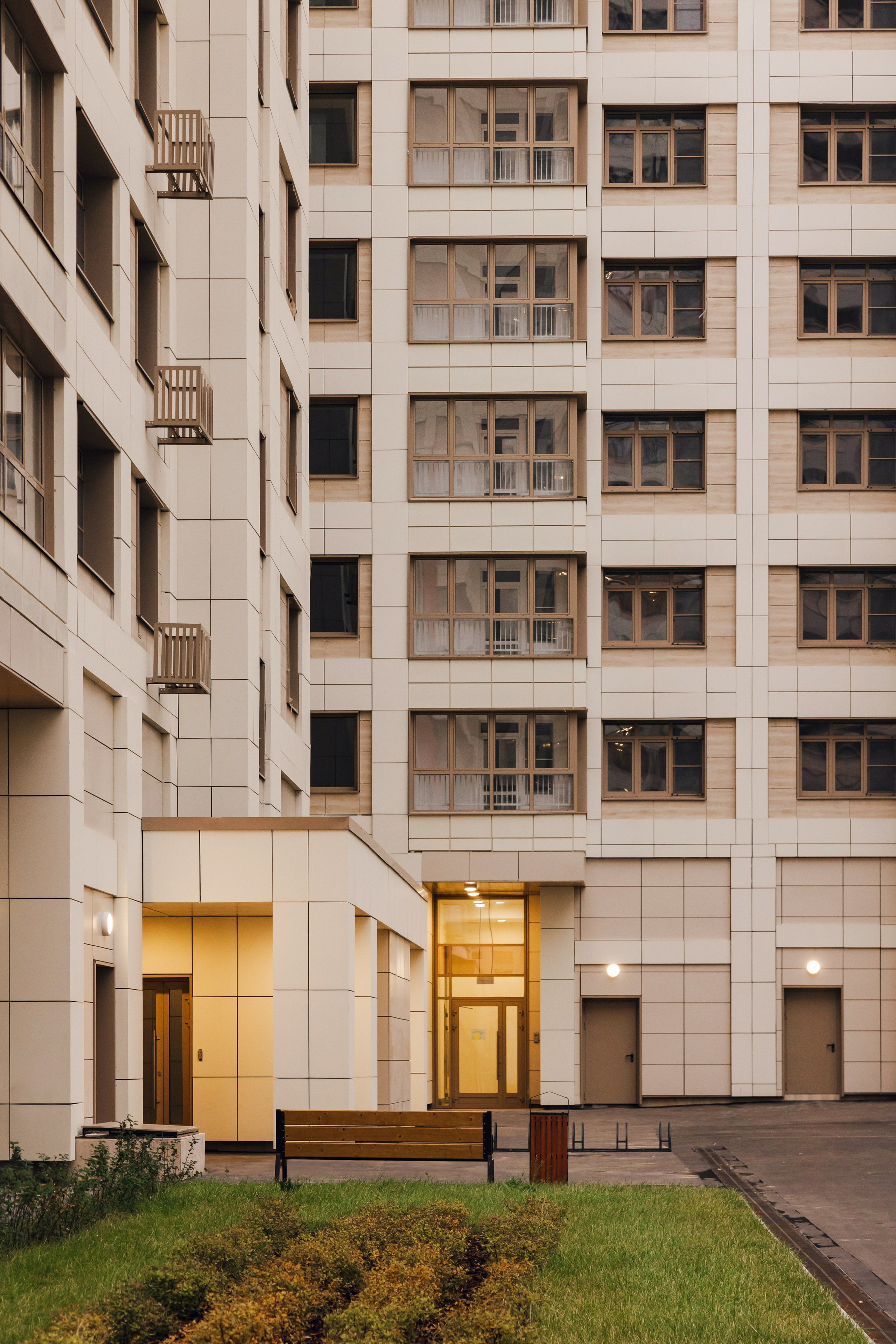 РЕНОВАЦИЯ — ЗАВОДСКАЯ. АЛТ Портфолио