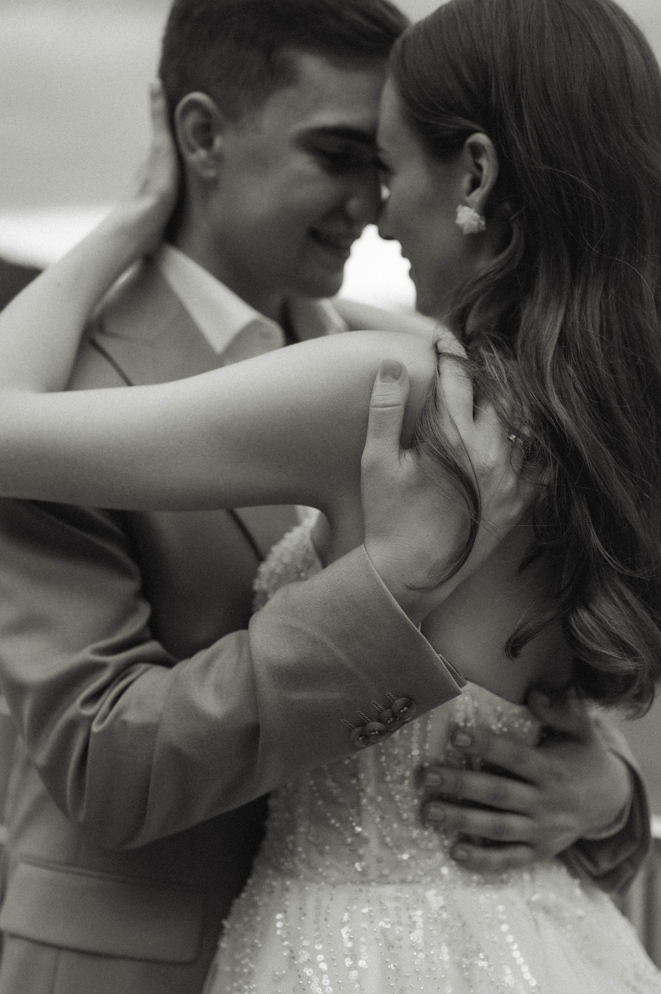 Свадебная съемка. Главная